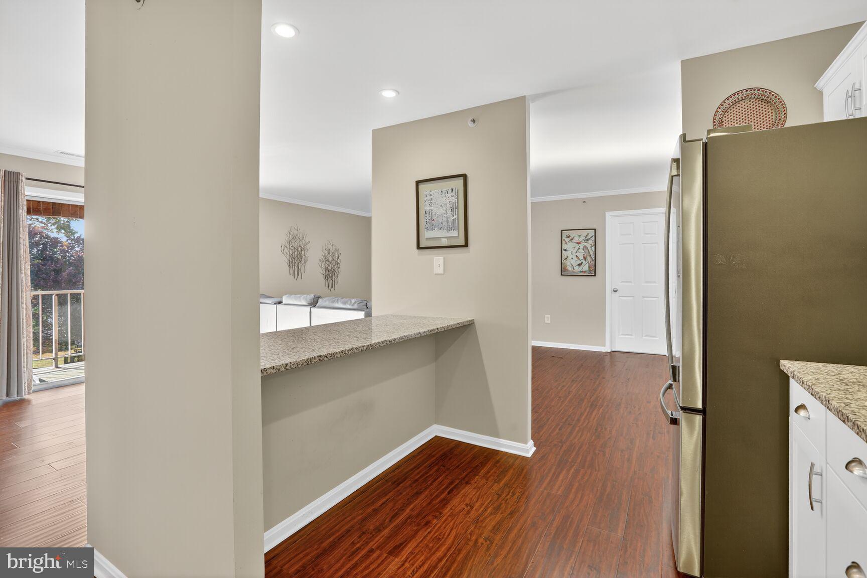 SILVER RIDGE - Residential