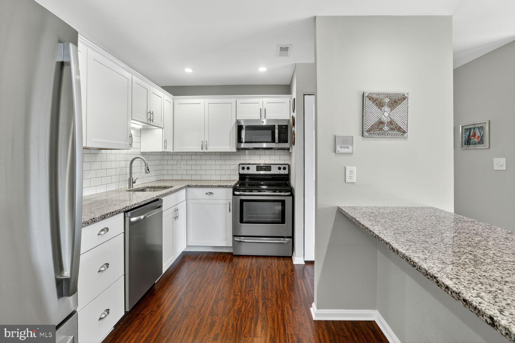 SILVER RIDGE - Residential