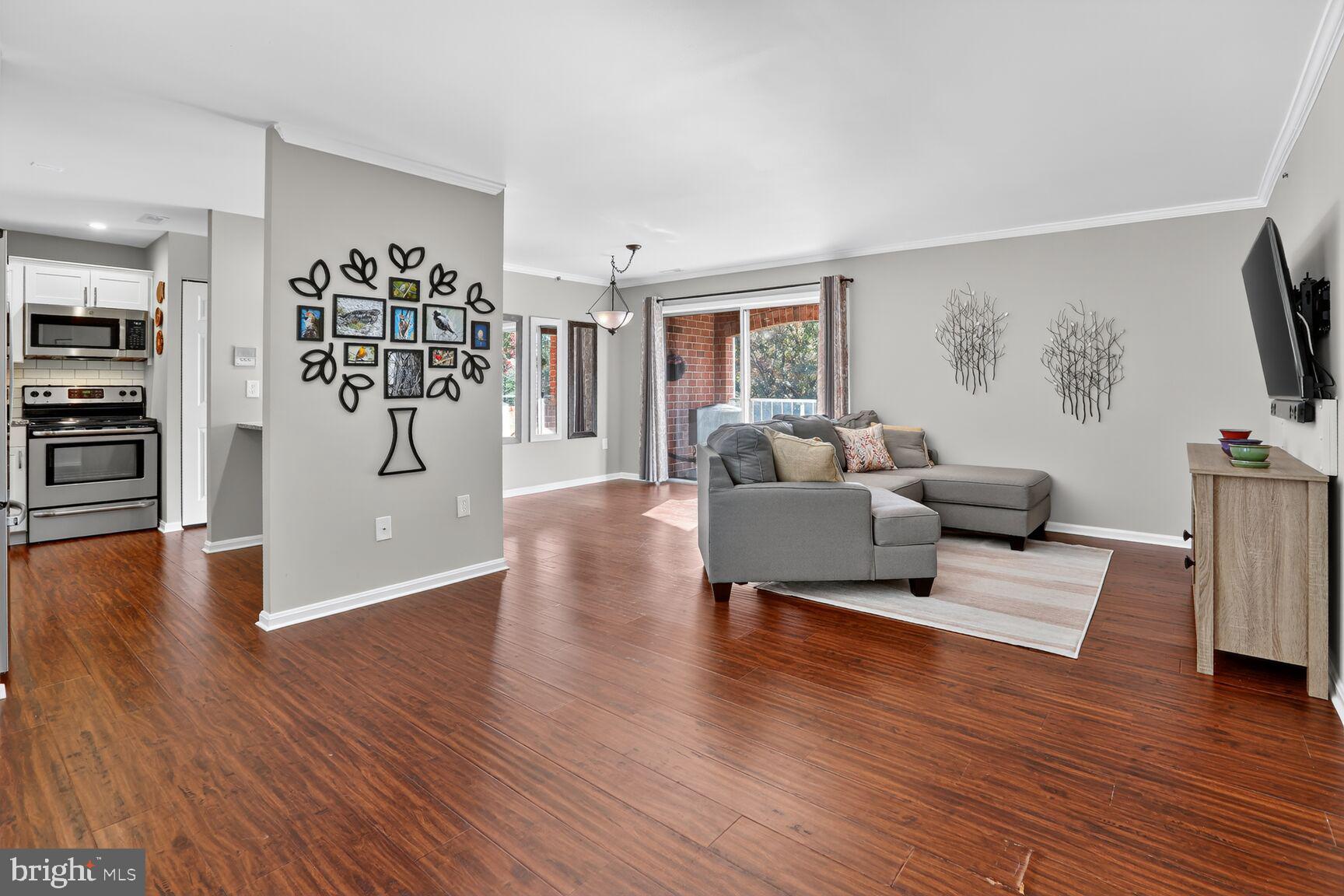 SILVER RIDGE - Residential