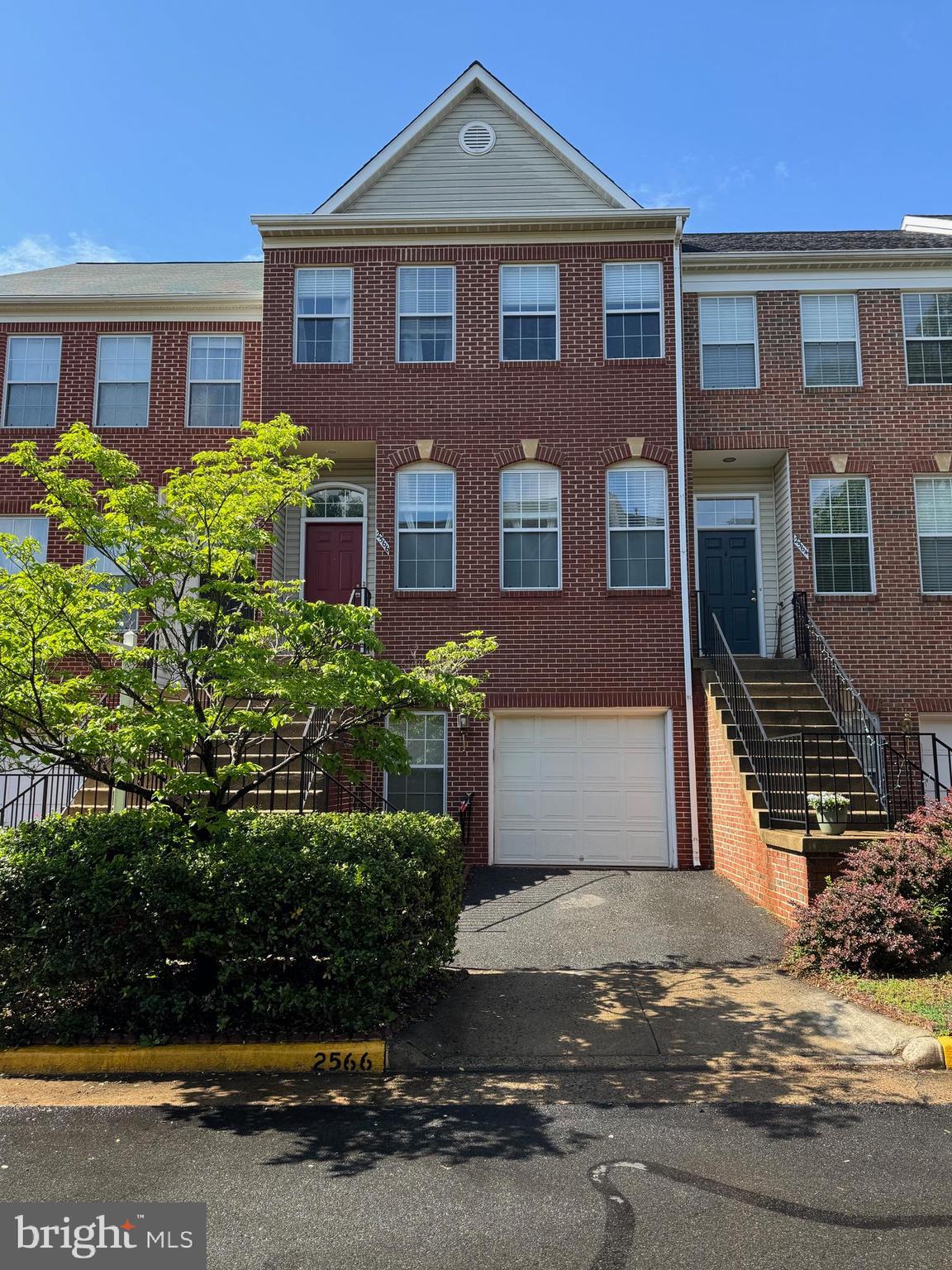 2566 JAMES MONROE CIRCLE