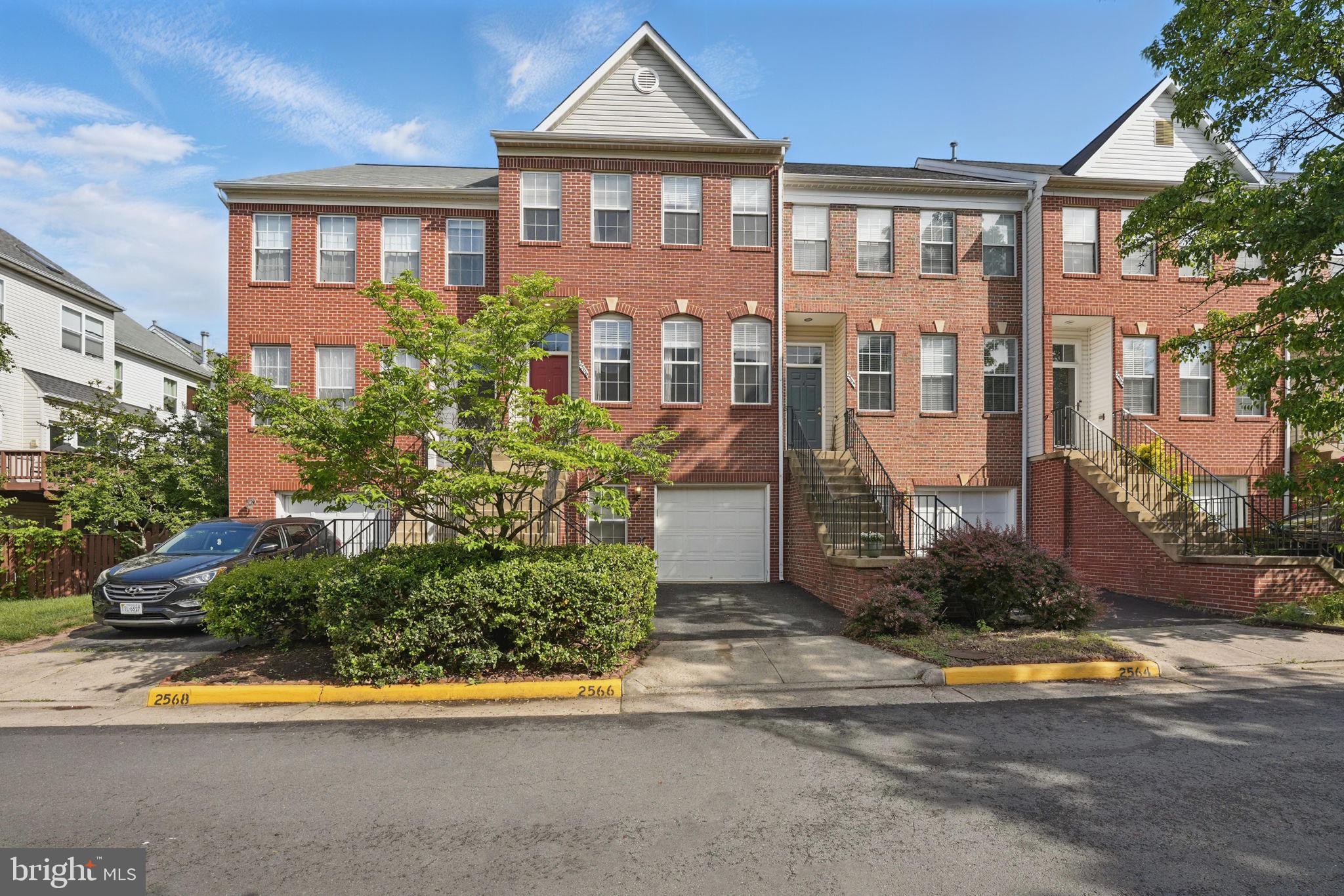 2566 JAMES MONROE CIRCLE