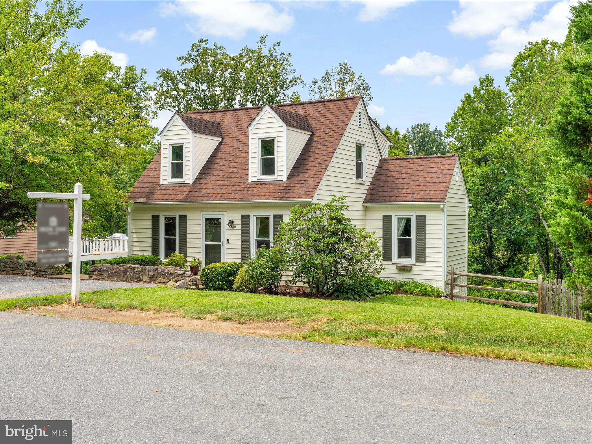 Charming Renovated Cape Cod in Lake Linganore!
Welcome to 6618 Hemlock Point Rd, a beautifully maintained and tastefully updated 3-bedroom, 2-bath home nestled in the heart of Lake Linganore—one of the area's most sought-after lake communities. This charming cape cod offers three finished levels of comfortable living space, perfect for everyday living and entertaining.
Step inside to find a warm and inviting interior that has been immaculately cared for, with thoughtful renovations throughout. You'll fall in love with the home’s charm, character, and move-in ready appeal.
Enjoy all the incredible amenities Lake Linganore has to offer—private lakes, community pools, scenic trails, playgrounds, beach access, neighborhood events, and summer concerts!
Located just 15 minutes from downtown Frederick, this home offers the perfect blend of peaceful, resort-style living with easy access to shopping, dining, and major commuter routes.
Don’t miss your chance to own a piece of paradise—schedule your tour today!