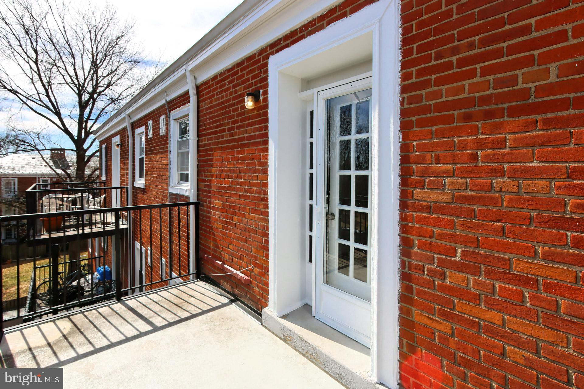 FAIRLINGTON VILLAGES - Residential Lease