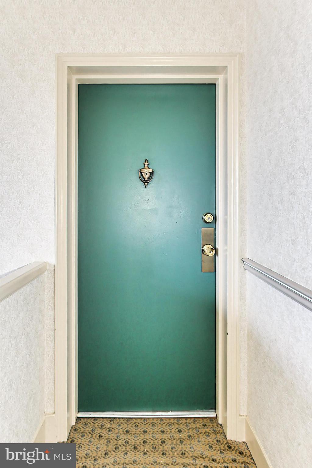 FAIRLINGTON VILLAGES - Residential Lease