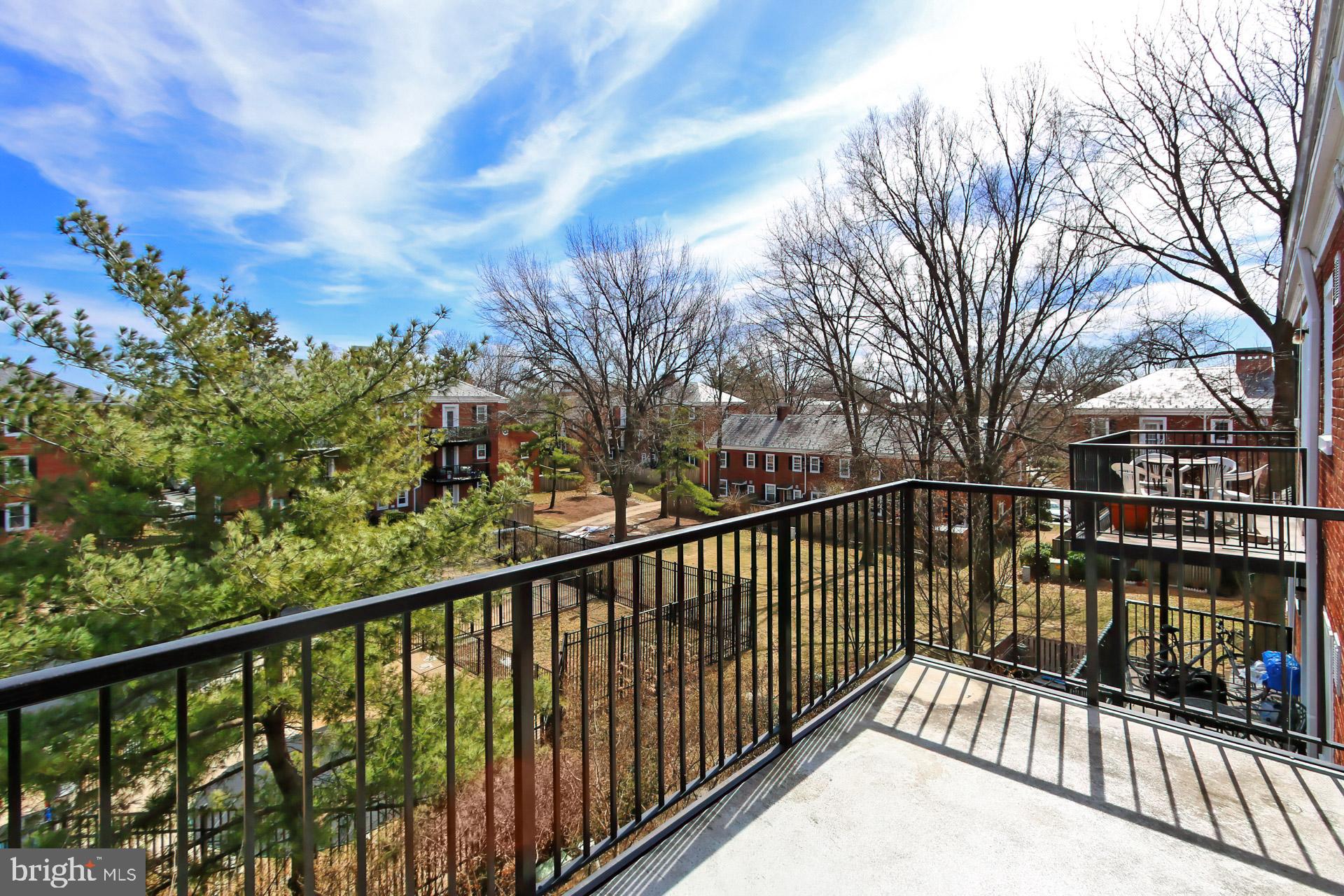 FAIRLINGTON VILLAGES - Residential Lease