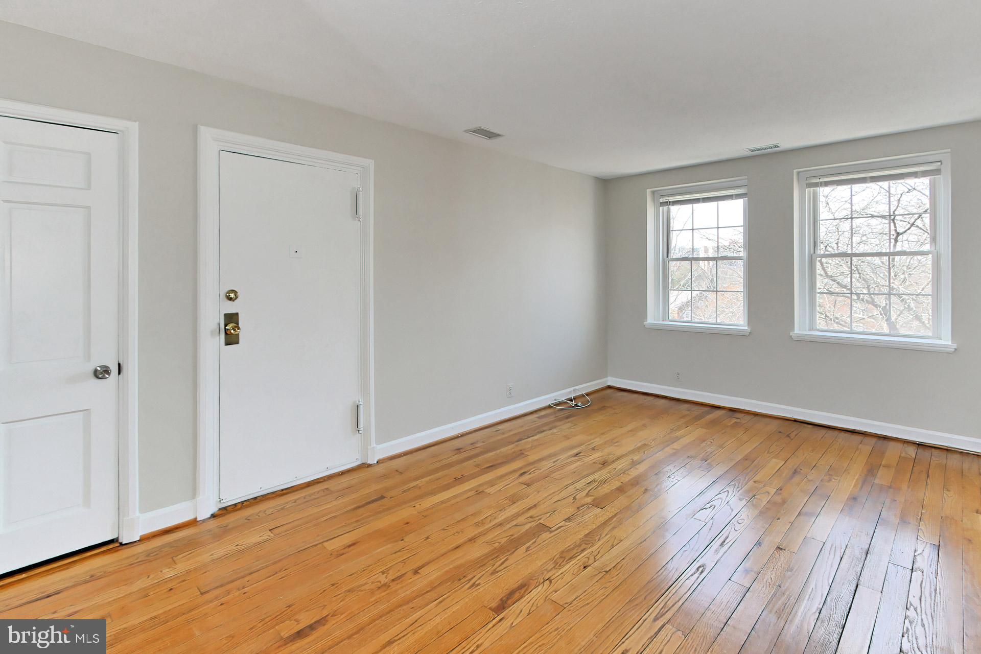 FAIRLINGTON VILLAGES - Residential Lease