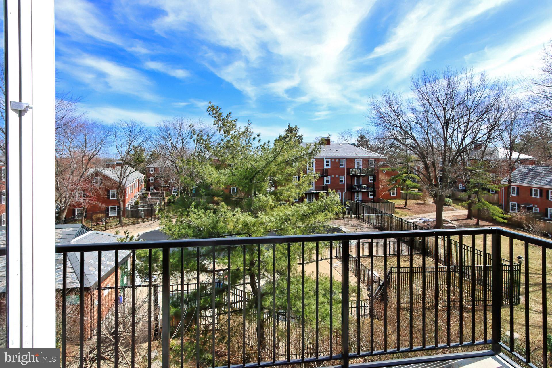 FAIRLINGTON VILLAGES - Residential Lease