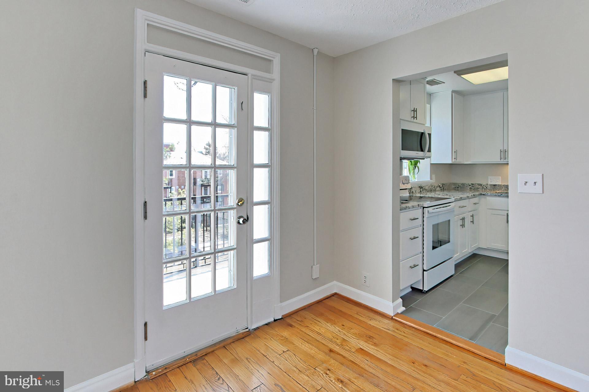 FAIRLINGTON VILLAGES - Residential Lease