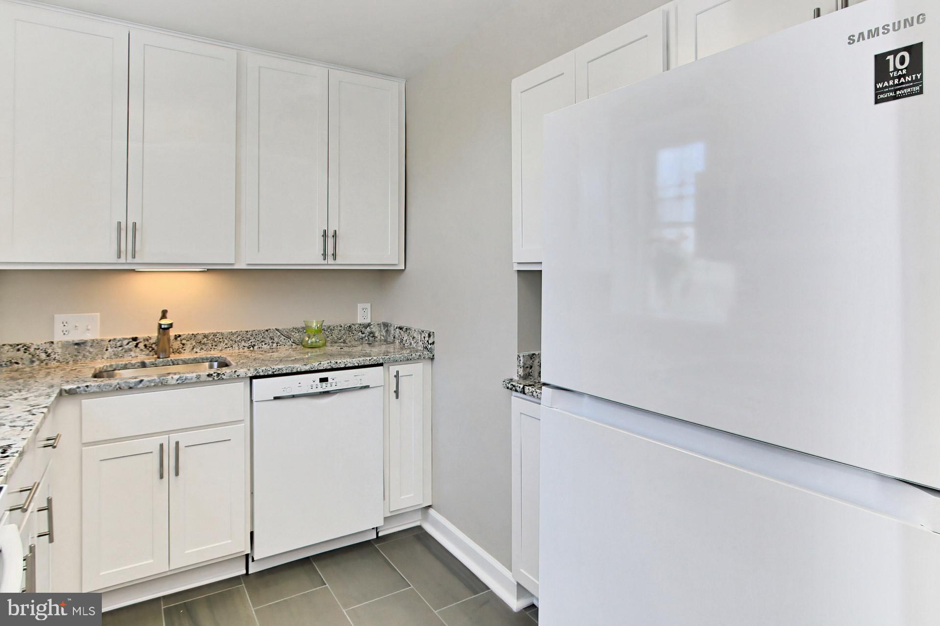 FAIRLINGTON VILLAGES - Residential Lease