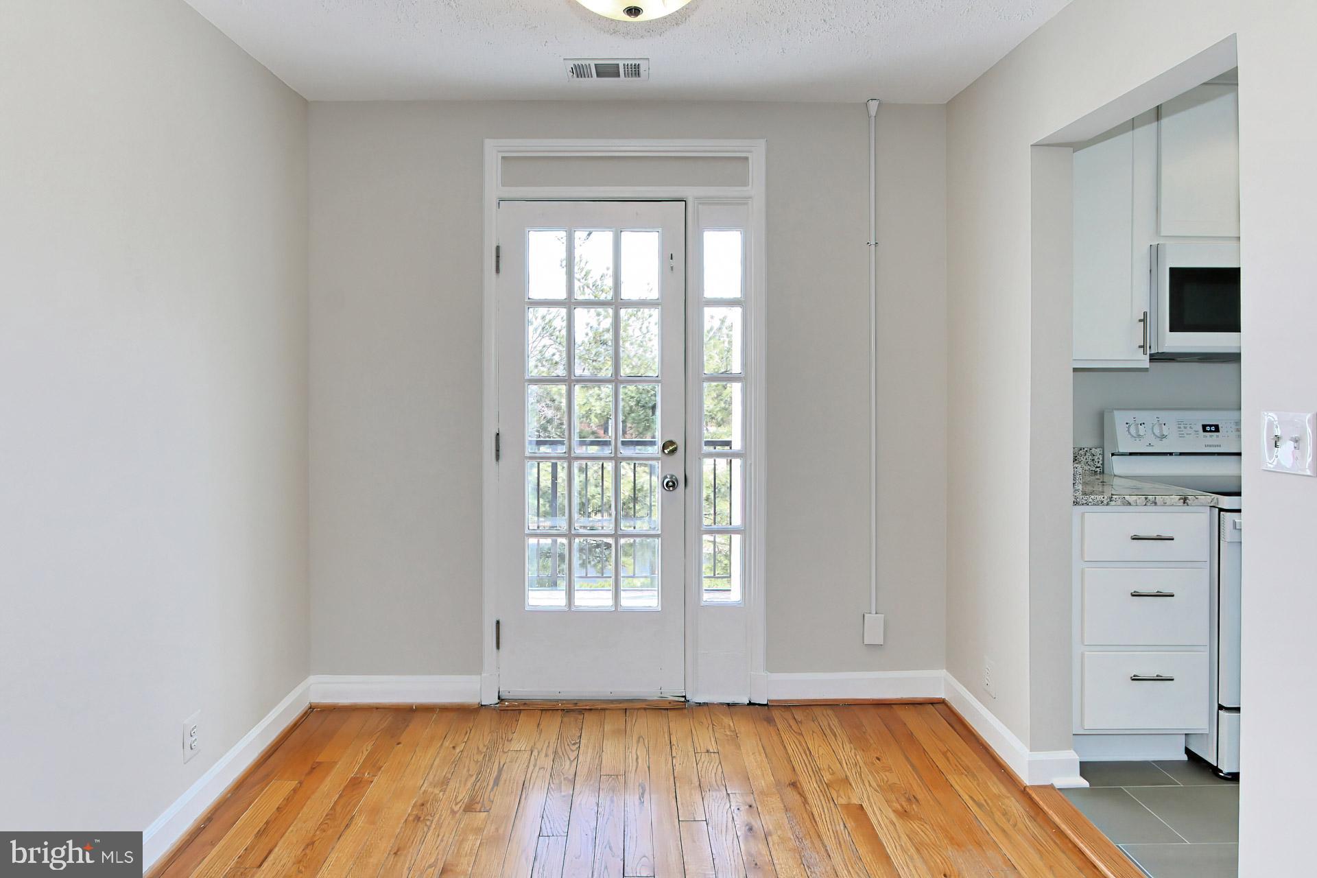 FAIRLINGTON VILLAGES - Residential Lease