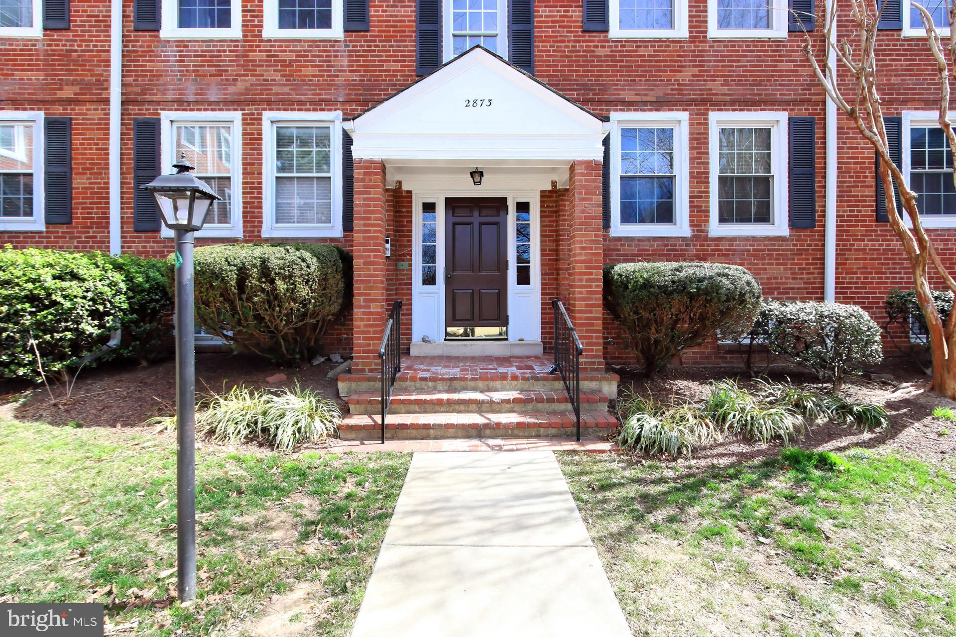 2873 S BUCHANAN STREET C1