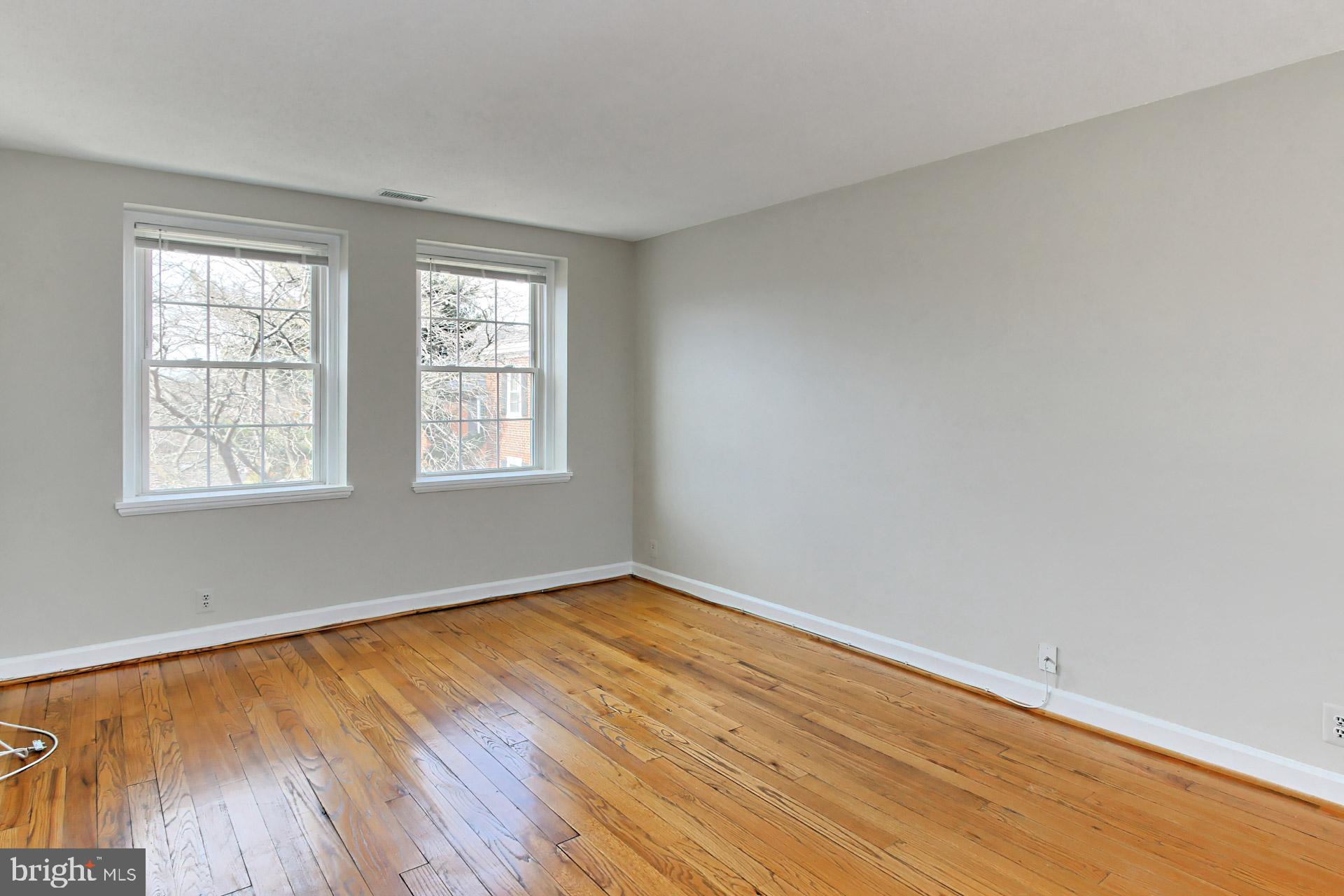 FAIRLINGTON VILLAGES - Residential Lease