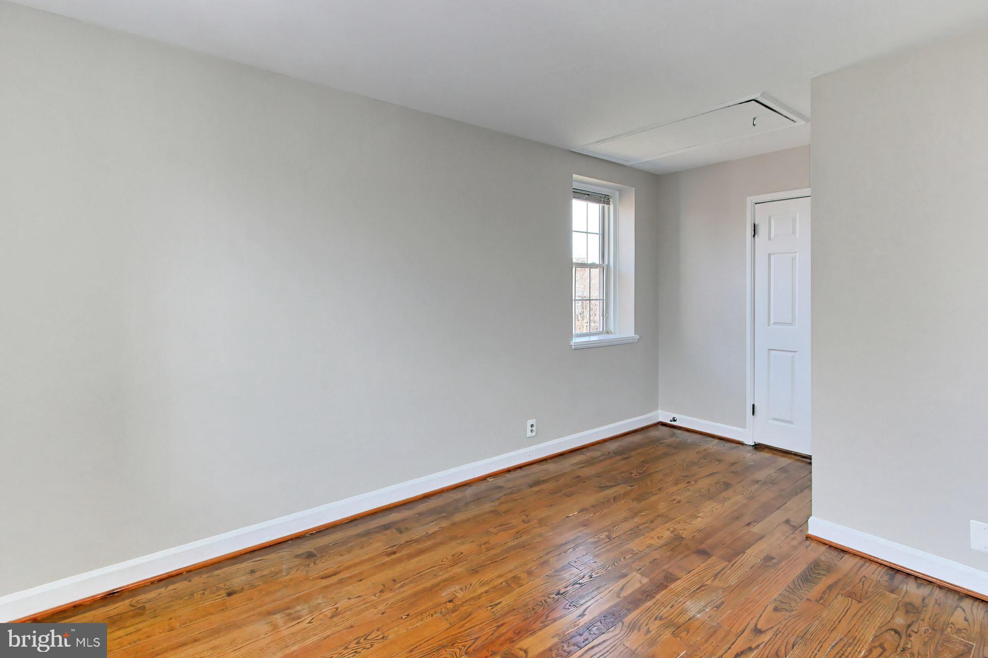 FAIRLINGTON VILLAGES - Residential Lease