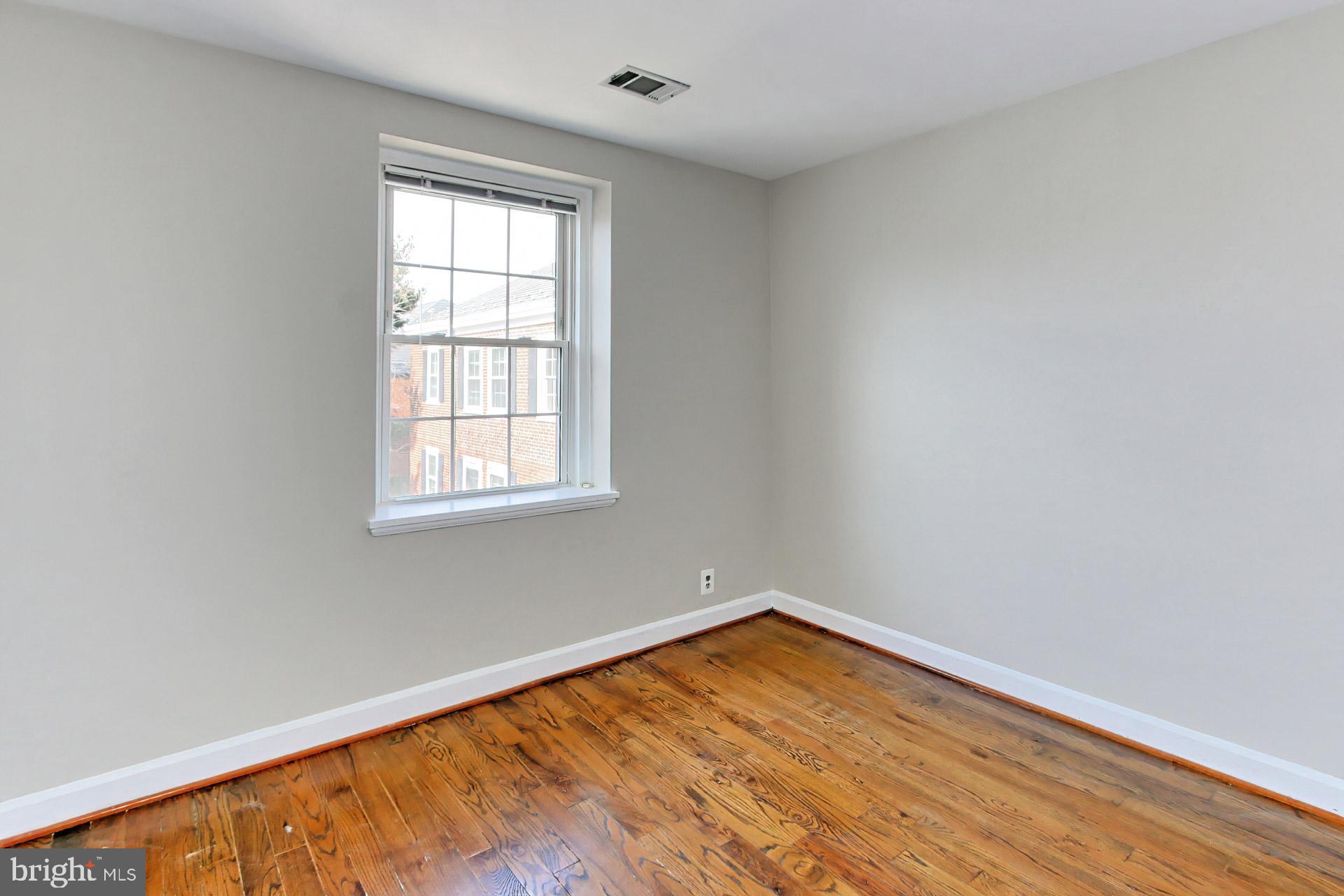 FAIRLINGTON VILLAGES - Residential Lease