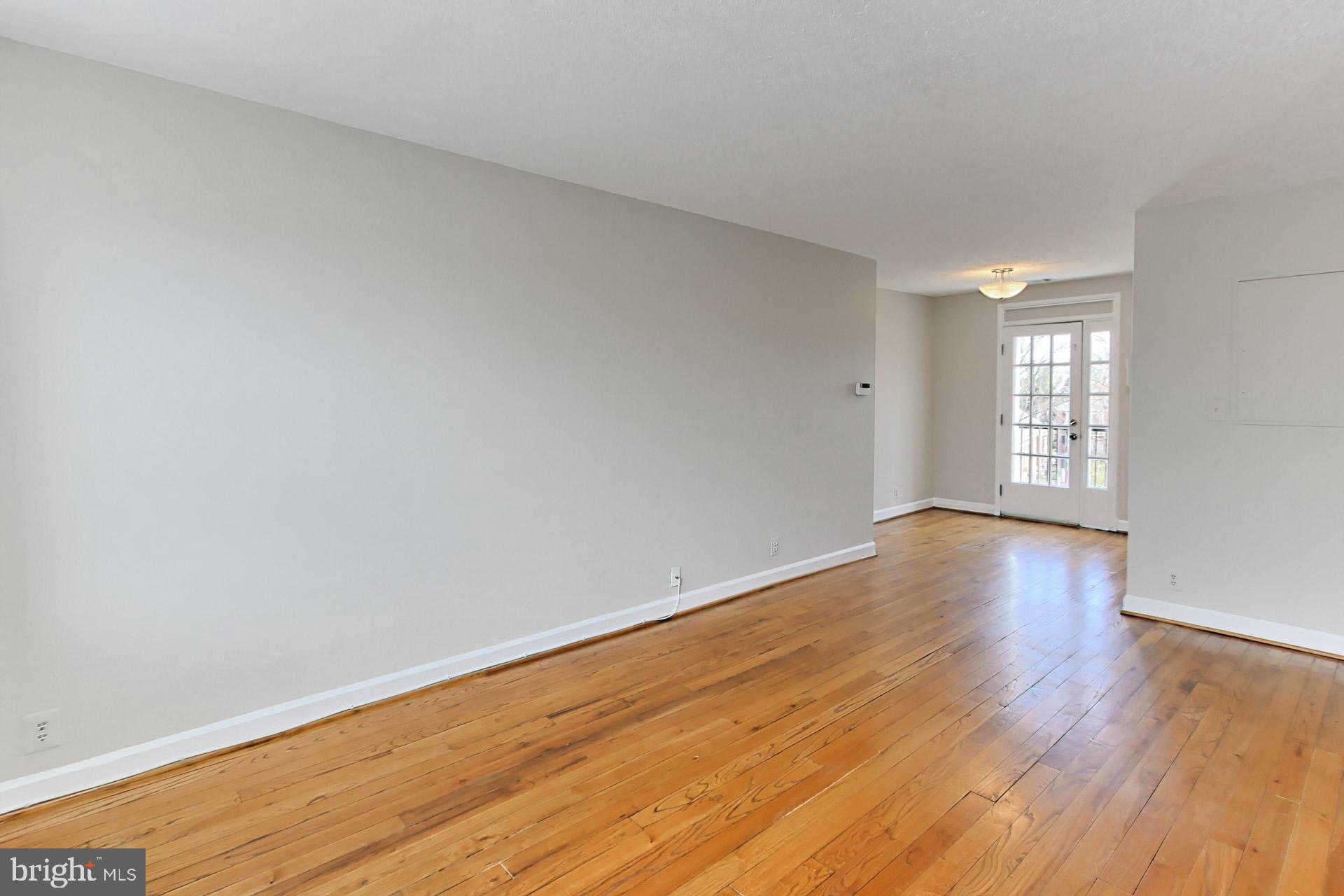 FAIRLINGTON VILLAGES - Residential Lease