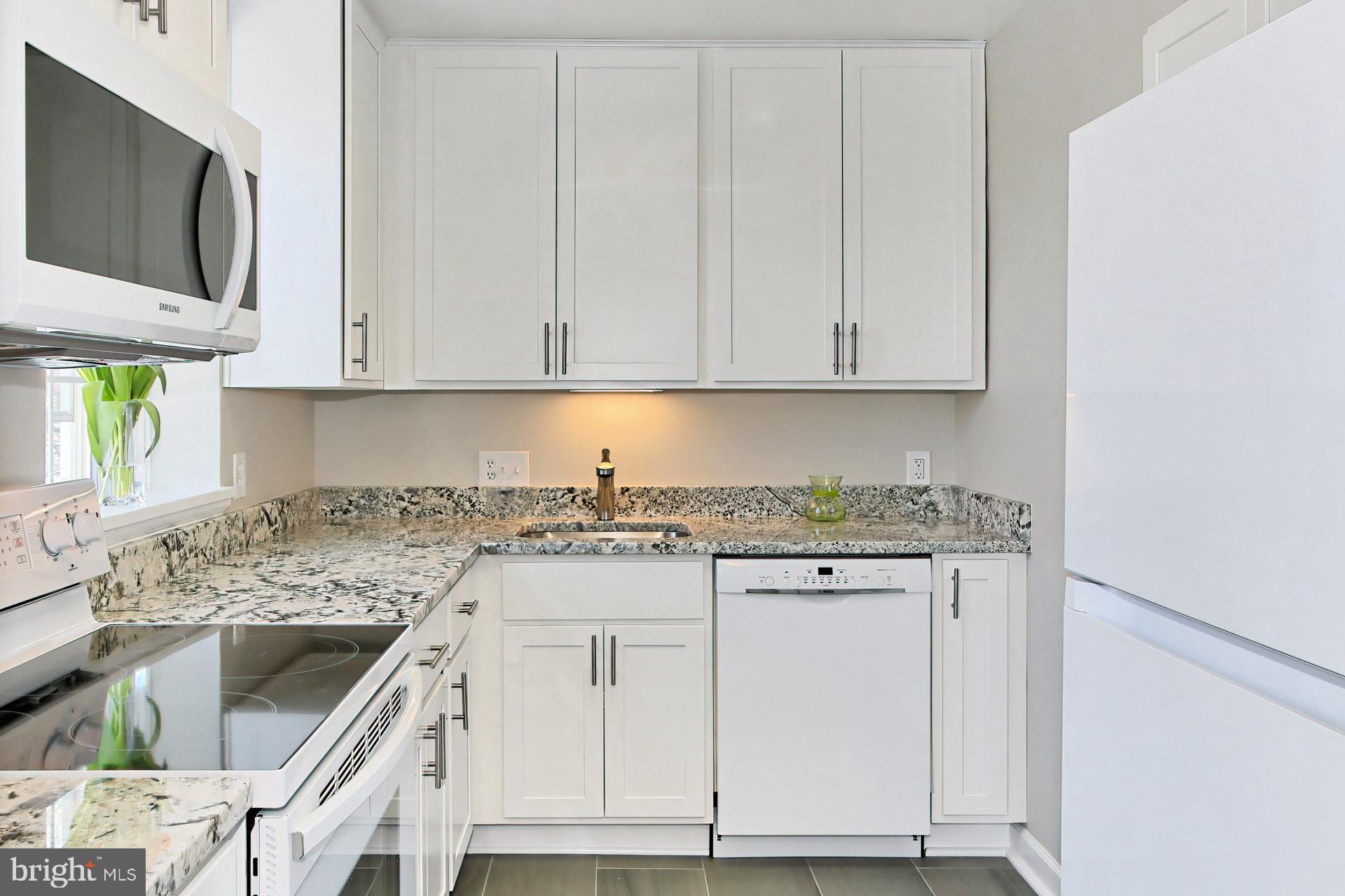 FAIRLINGTON VILLAGES - Residential Lease