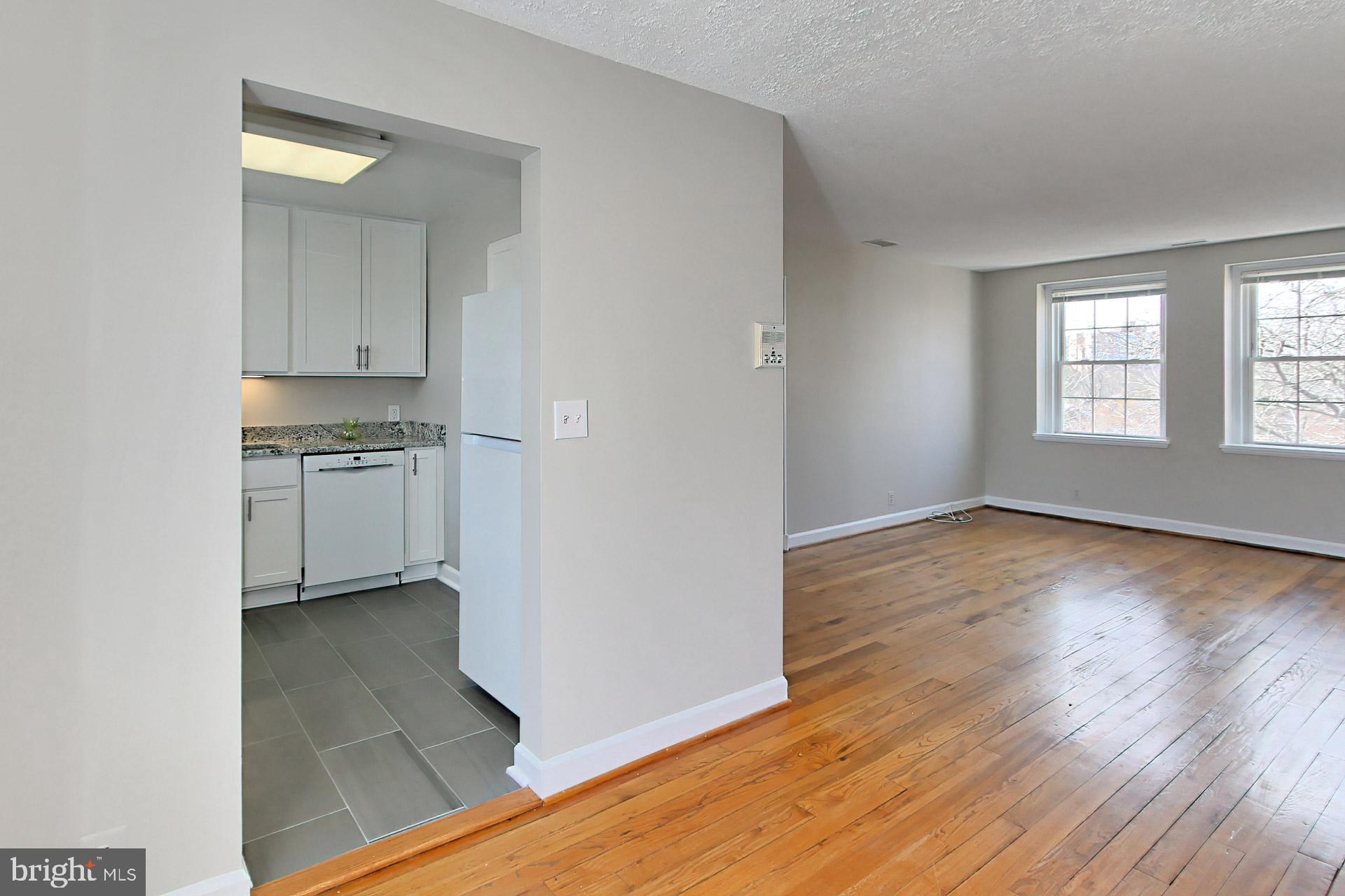 FAIRLINGTON VILLAGES - Residential Lease