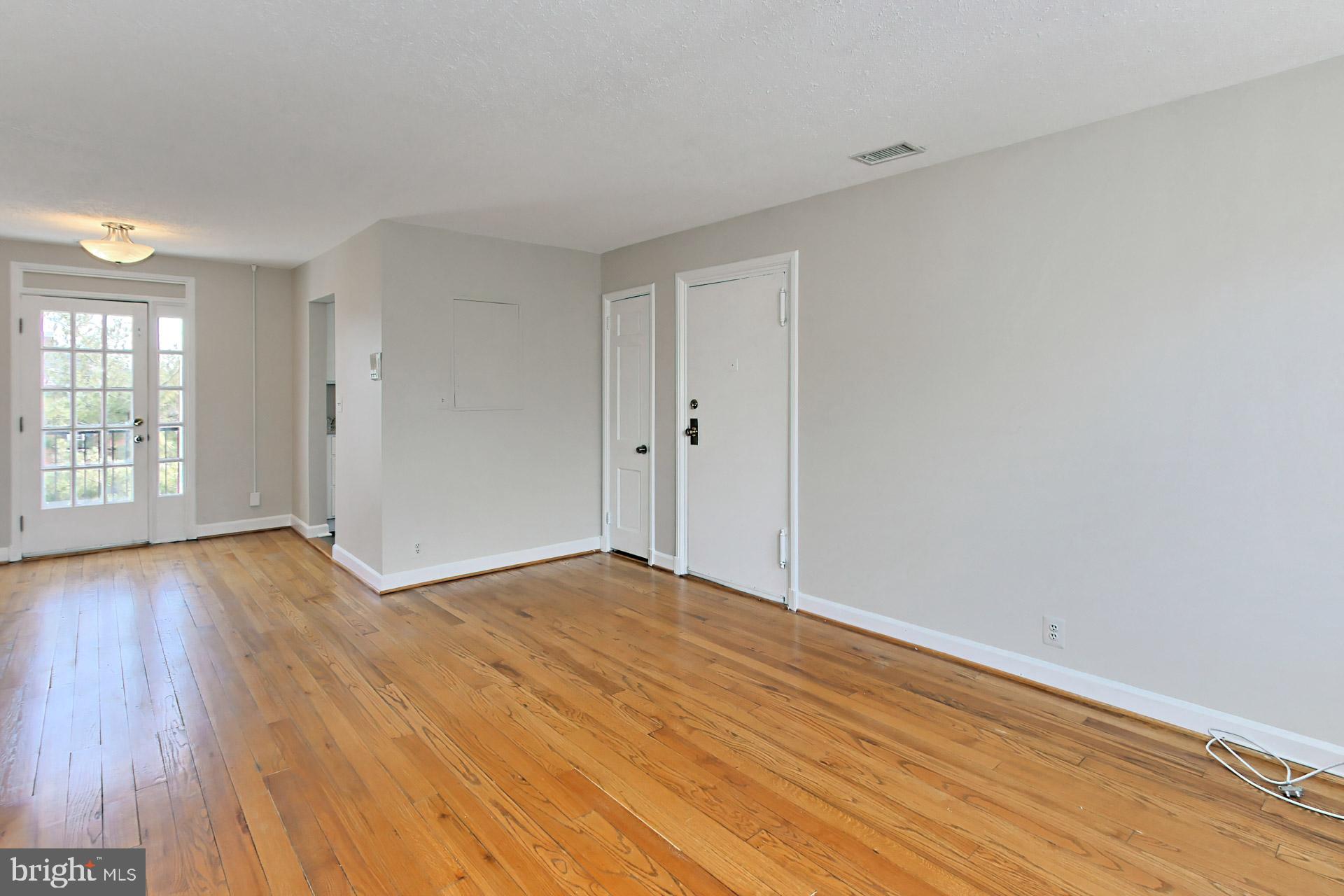 FAIRLINGTON VILLAGES - Residential Lease