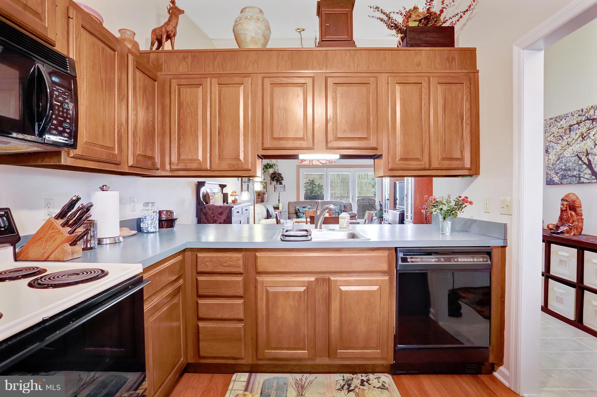 THE OAKS CONDOMINUMS - Residential