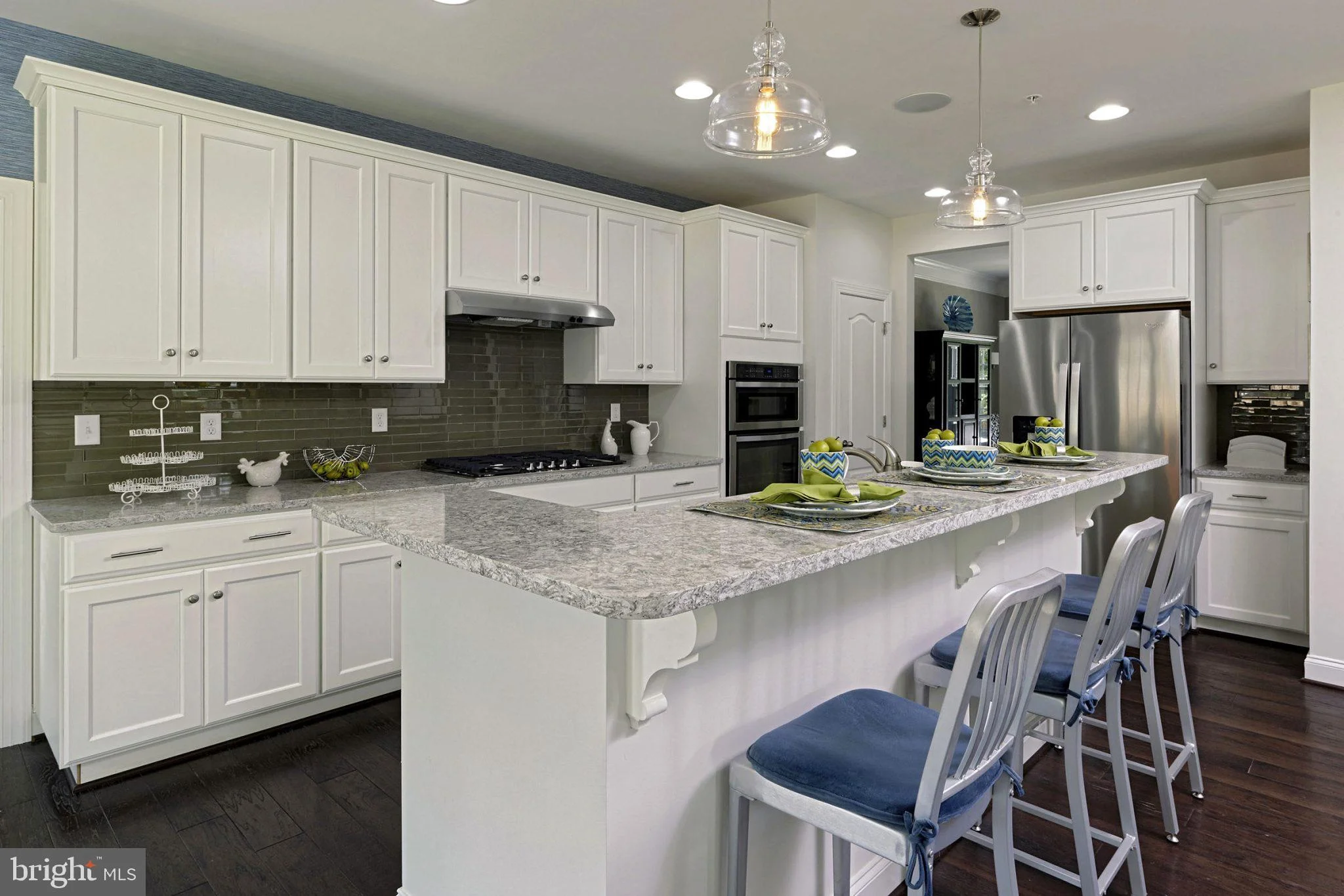 7103 Donston Drive, Laurel, MD, 20707