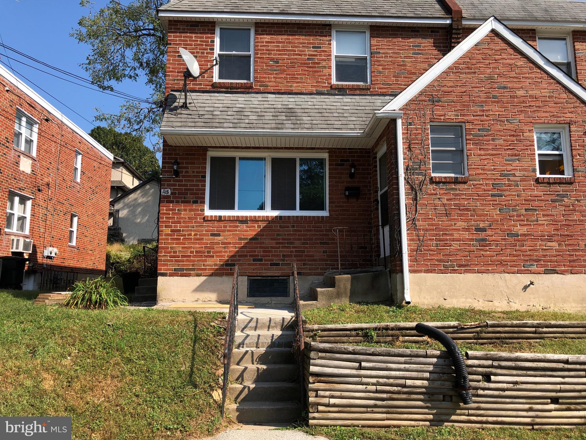 NONE AVAILABLE - Residential Lease