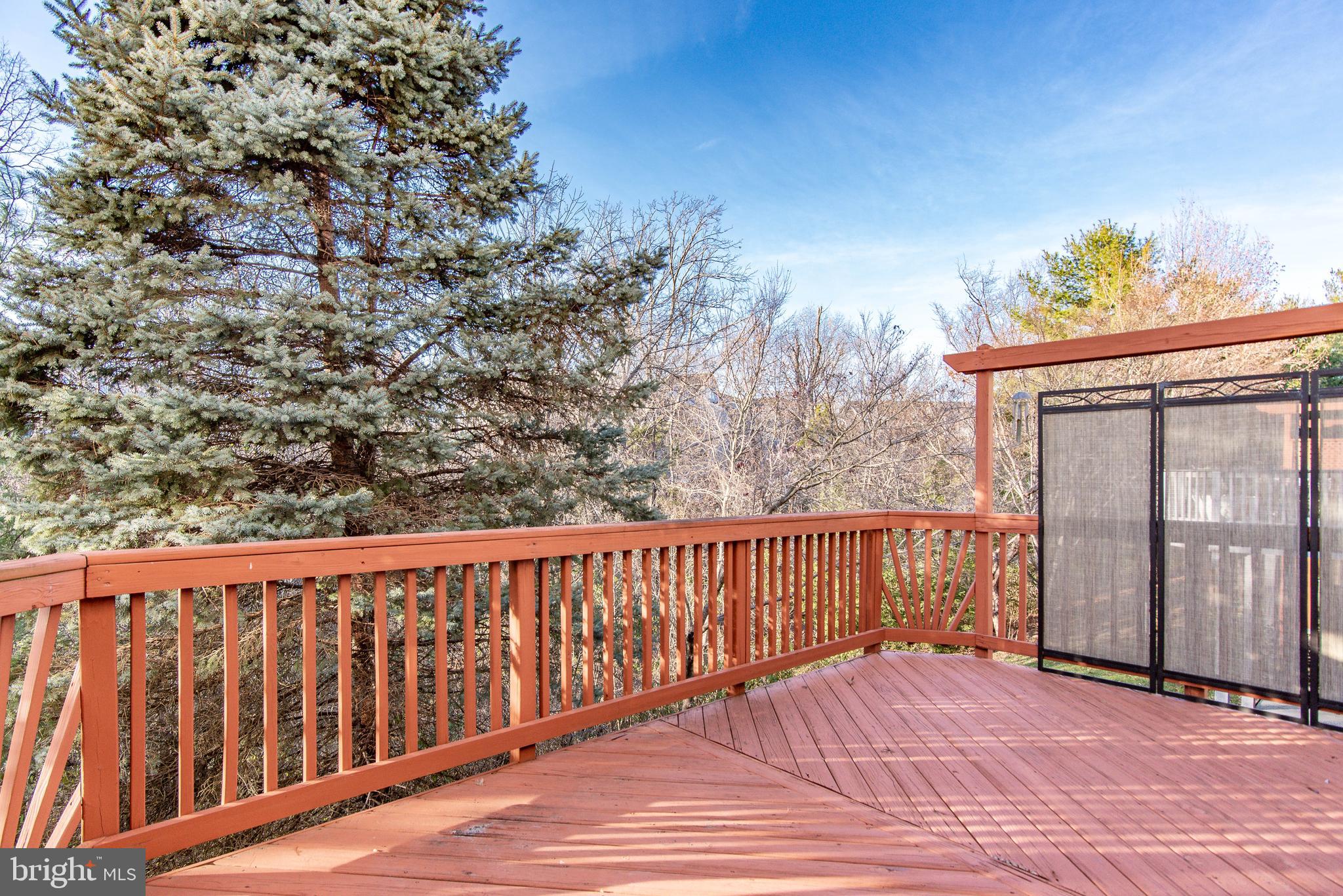MCNAIR FARMS LANDBAY - Residential Lease