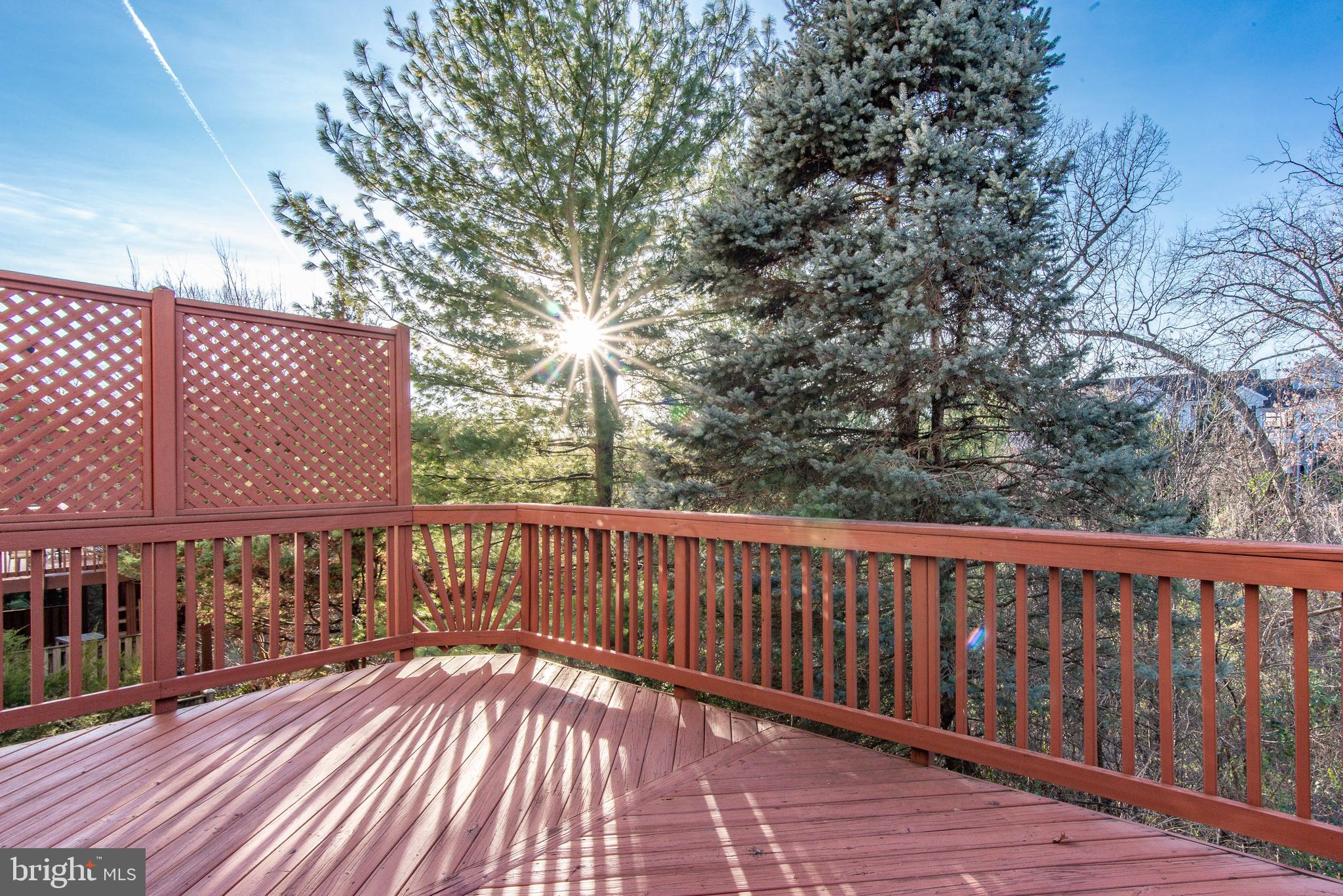 MCNAIR FARMS LANDBAY - Residential Lease