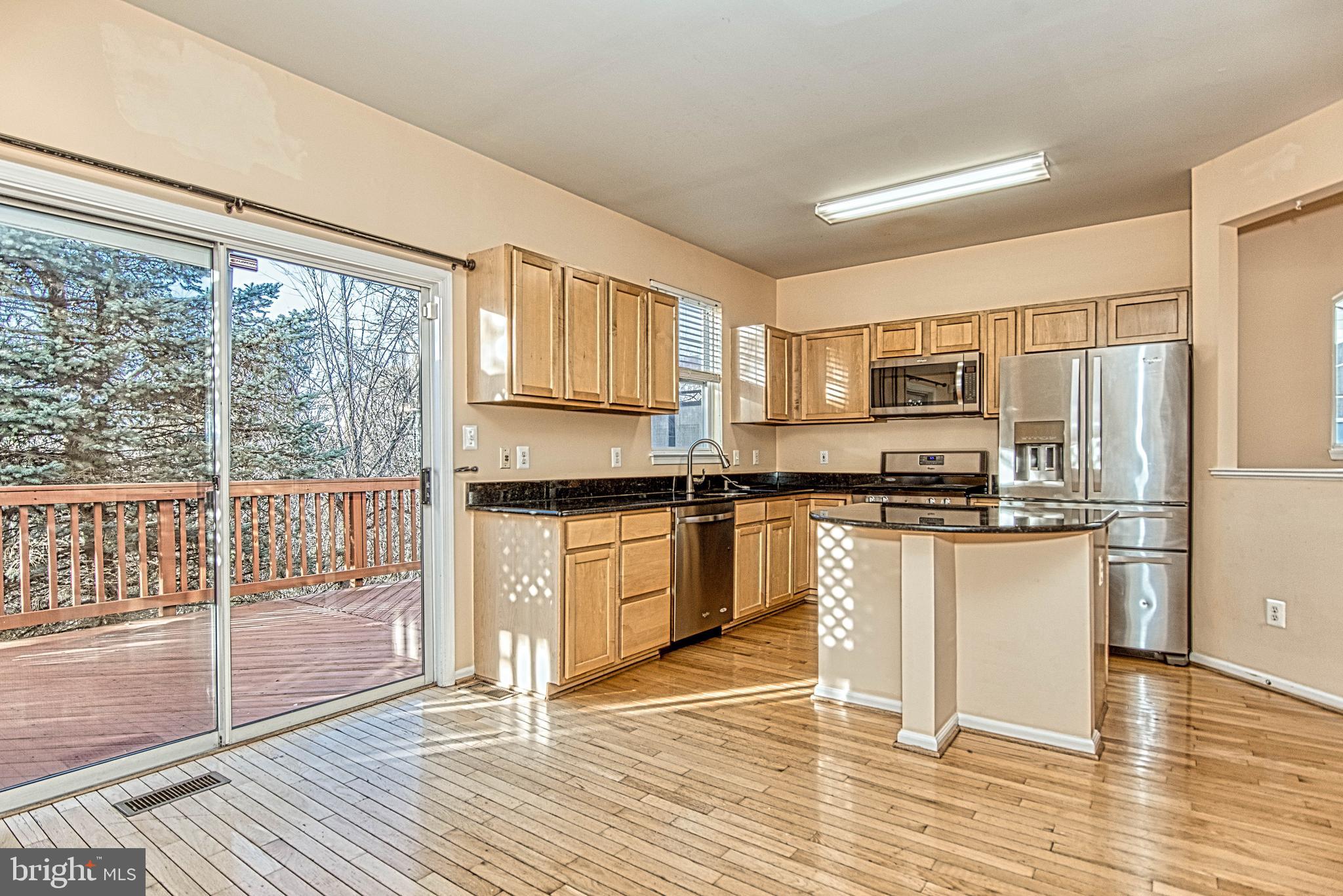 MCNAIR FARMS LANDBAY - Residential Lease