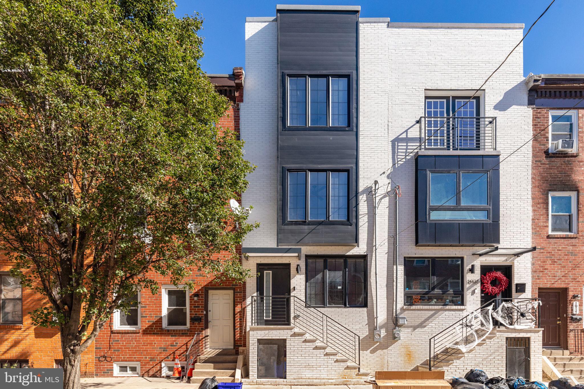 EAST PASSYUNK CROSSING - Residential