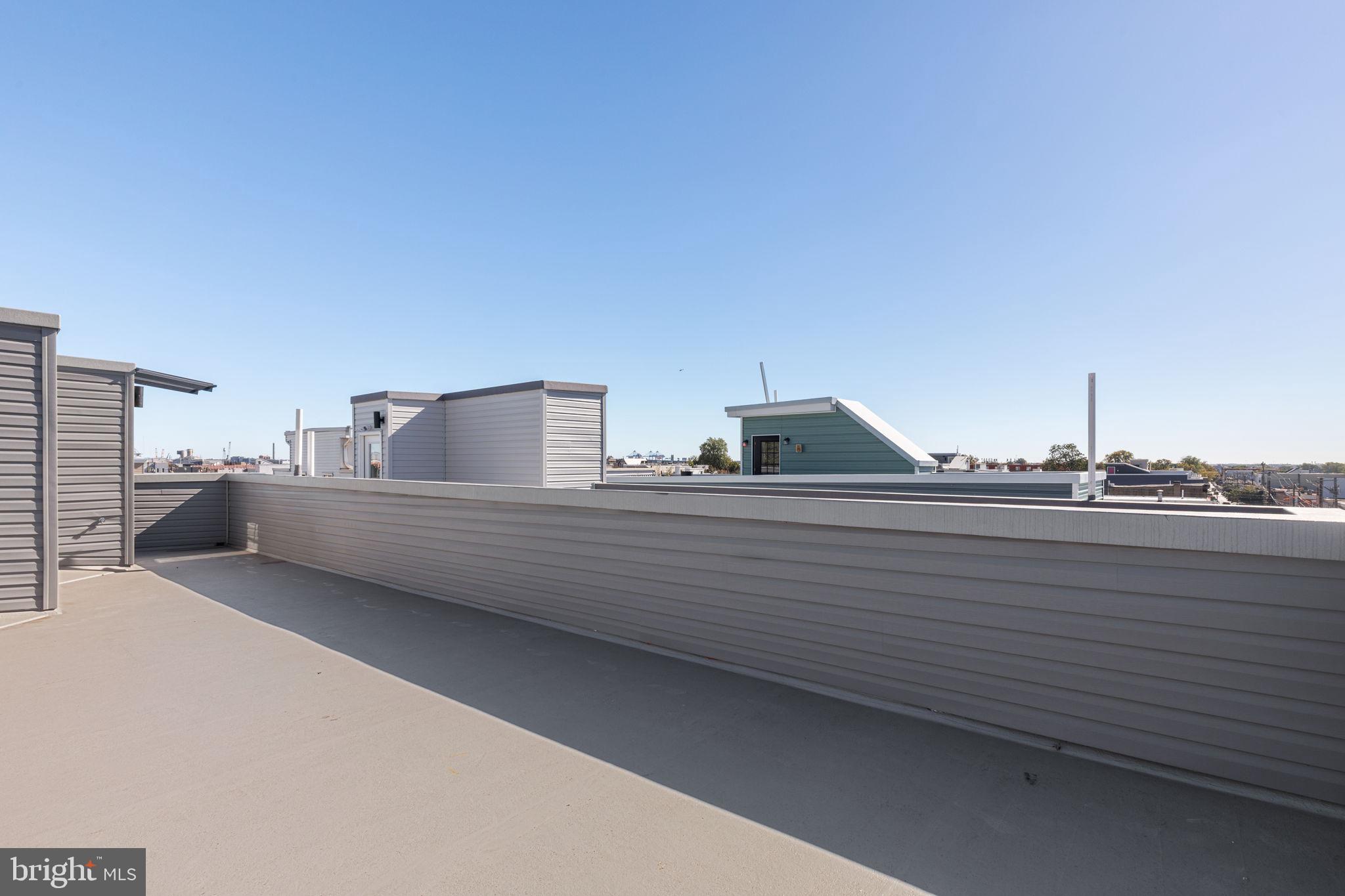 EAST PASSYUNK CROSSING - Residential