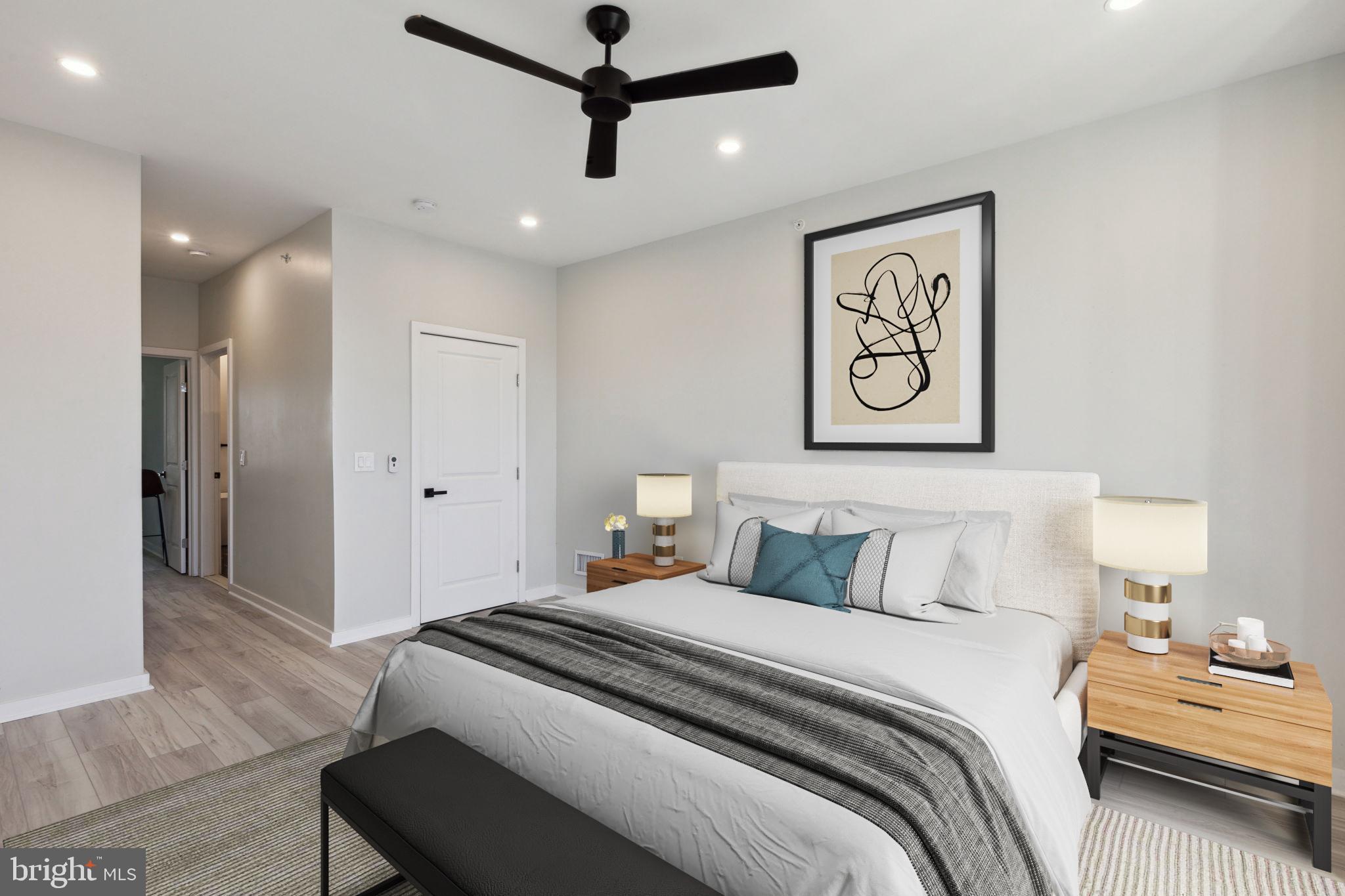 EAST PASSYUNK CROSSING - Residential