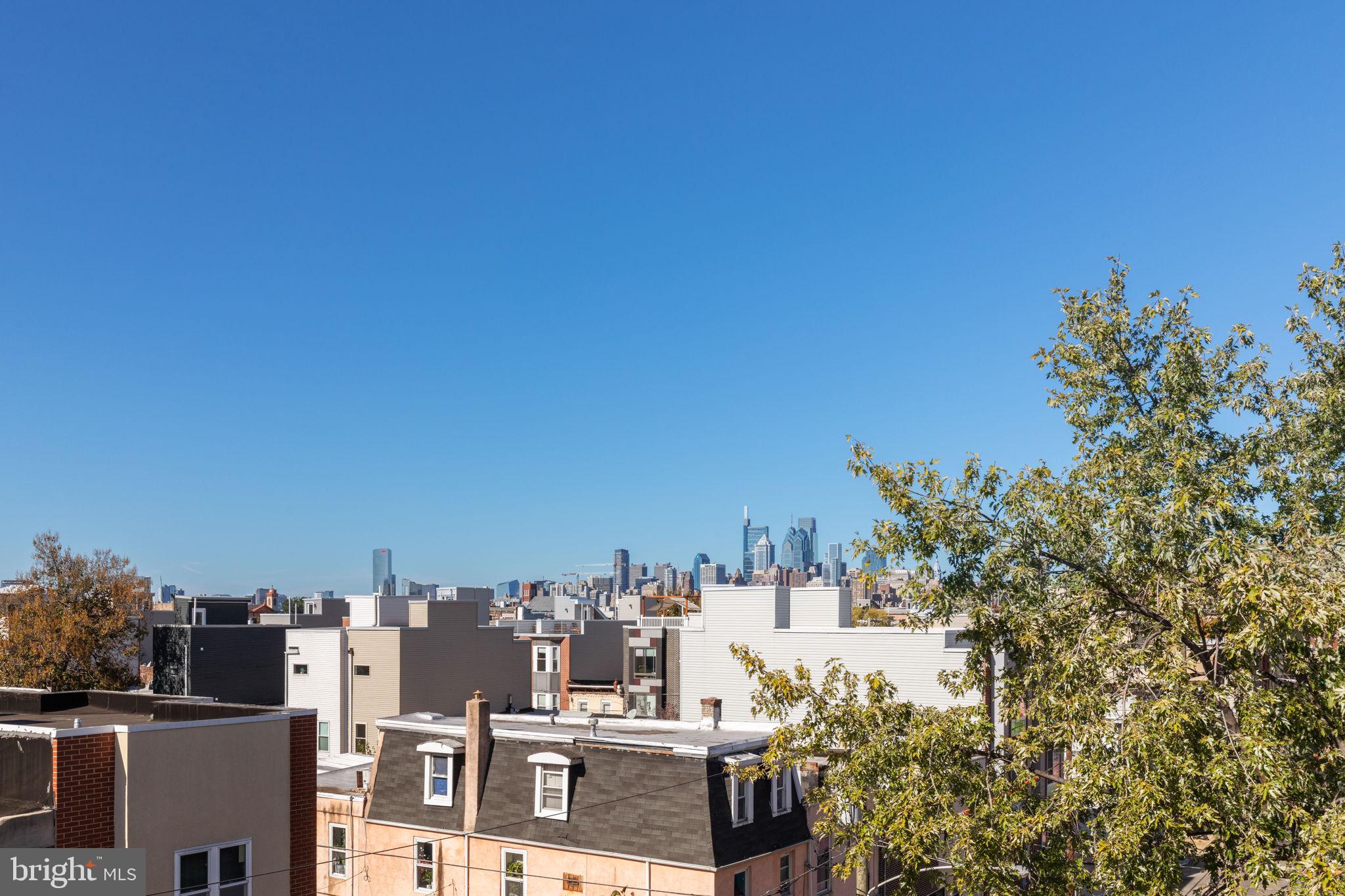 EAST PASSYUNK CROSSING - Residential