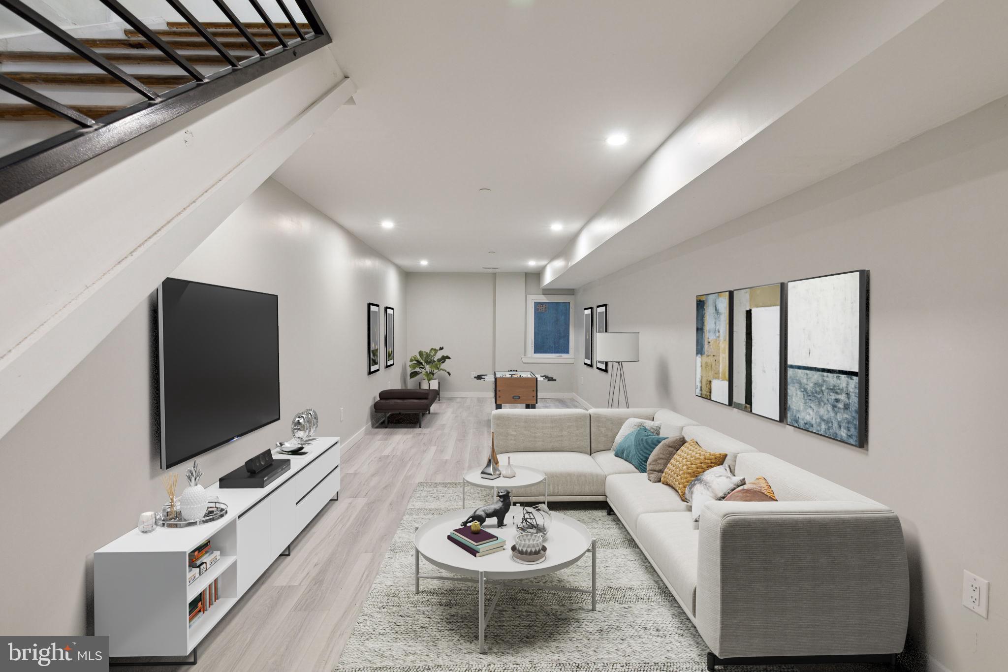 EAST PASSYUNK CROSSING - Residential