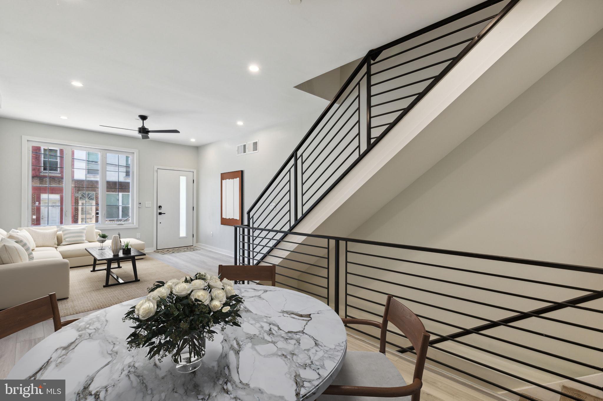 EAST PASSYUNK CROSSING - Residential