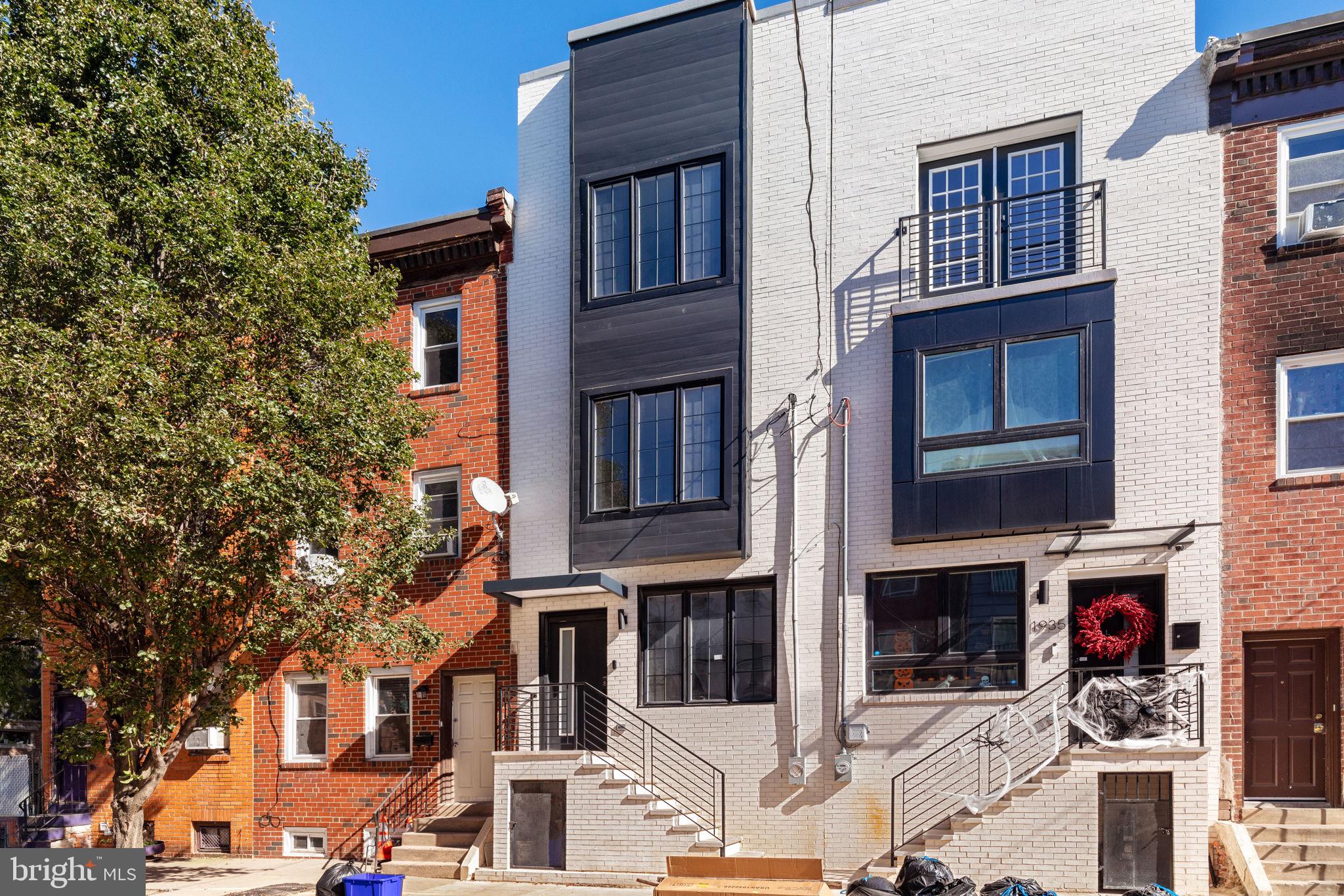 EAST PASSYUNK CROSSING - Residential