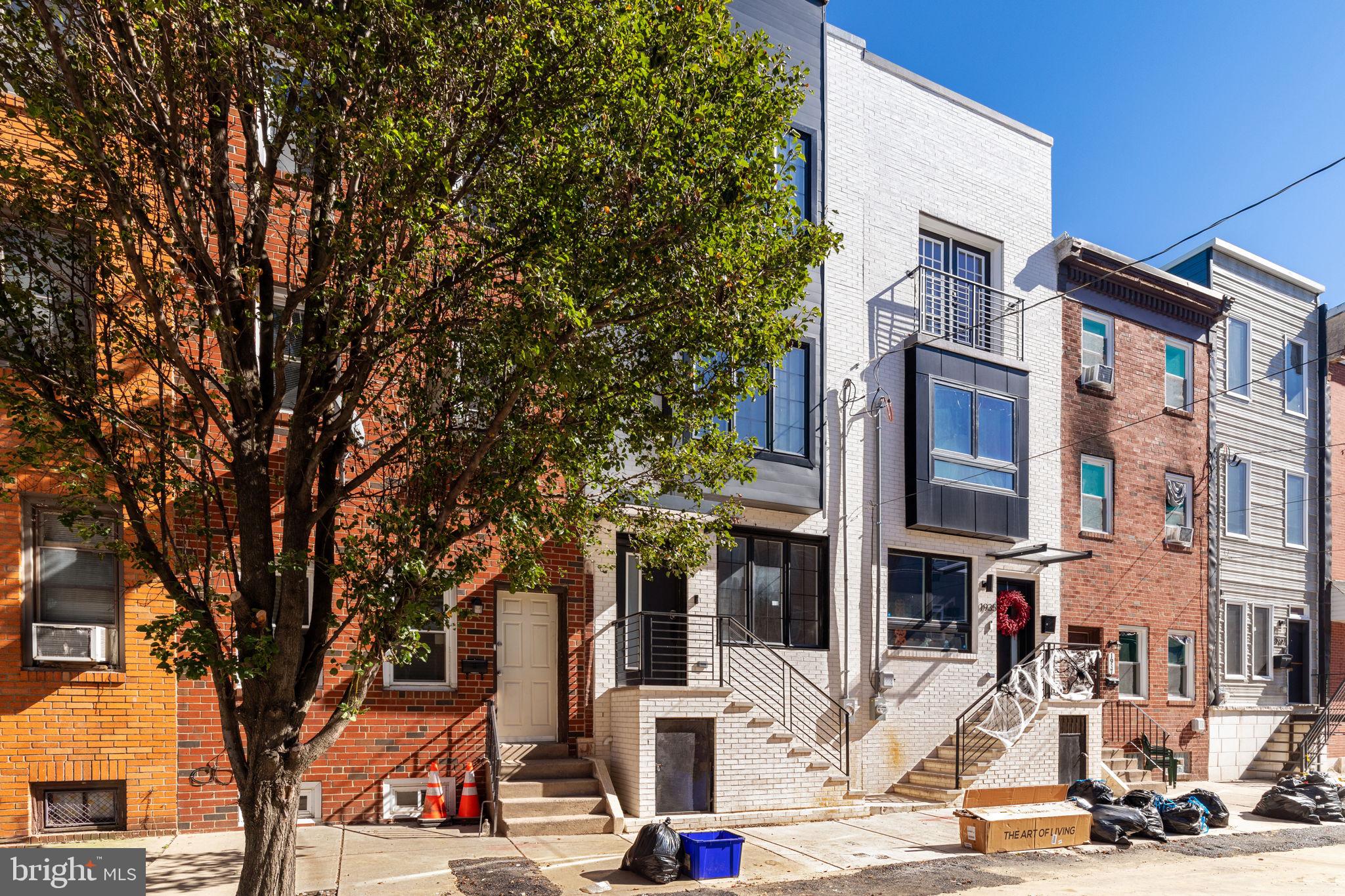EAST PASSYUNK CROSSING - Residential