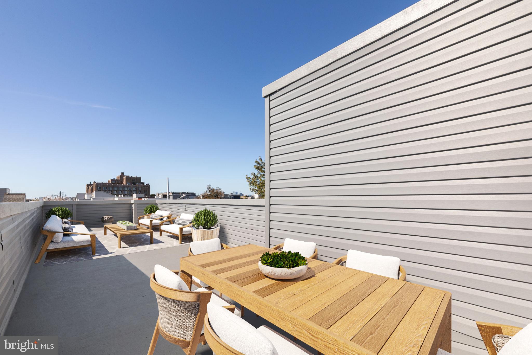 EAST PASSYUNK CROSSING - Residential