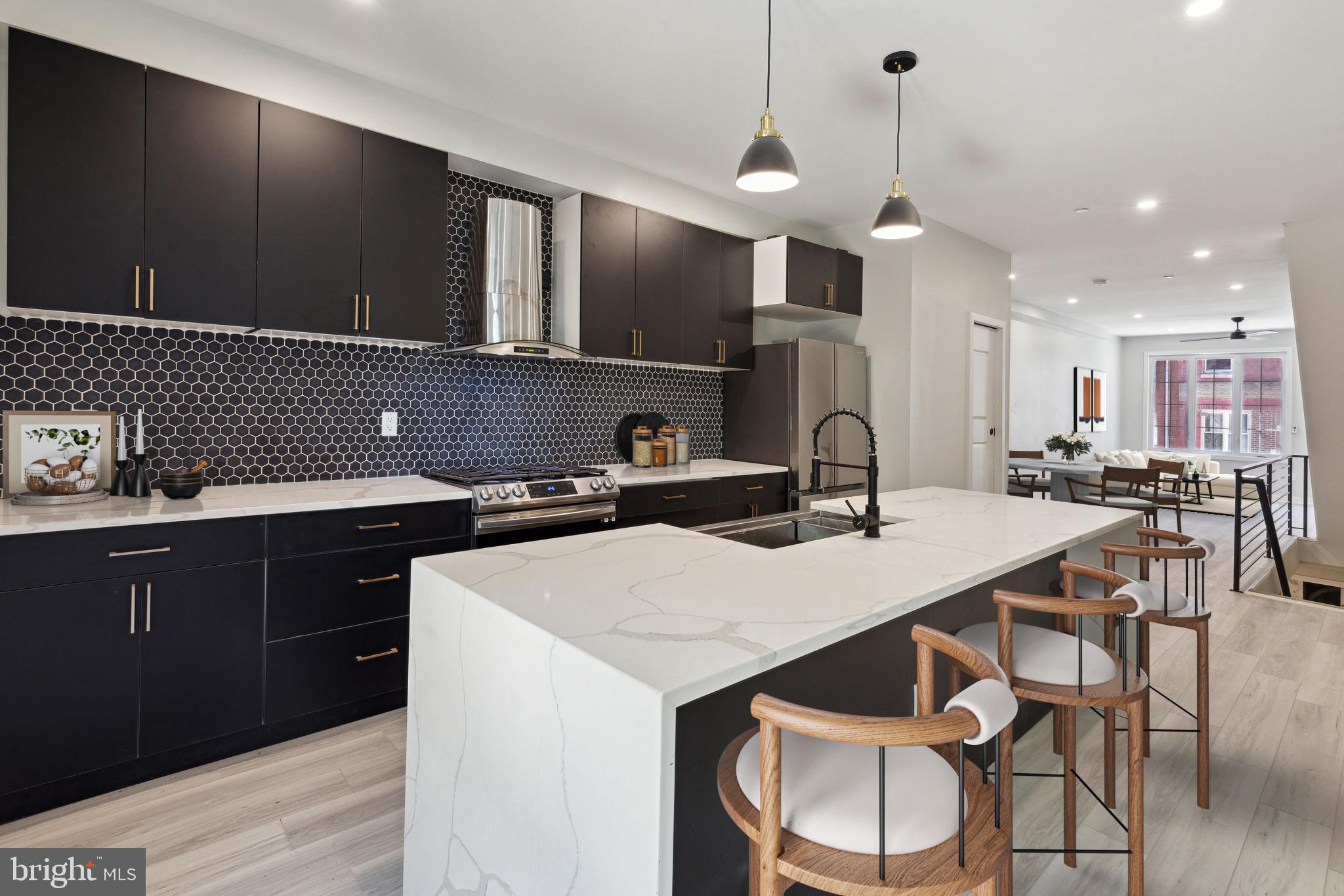 EAST PASSYUNK CROSSING - Residential