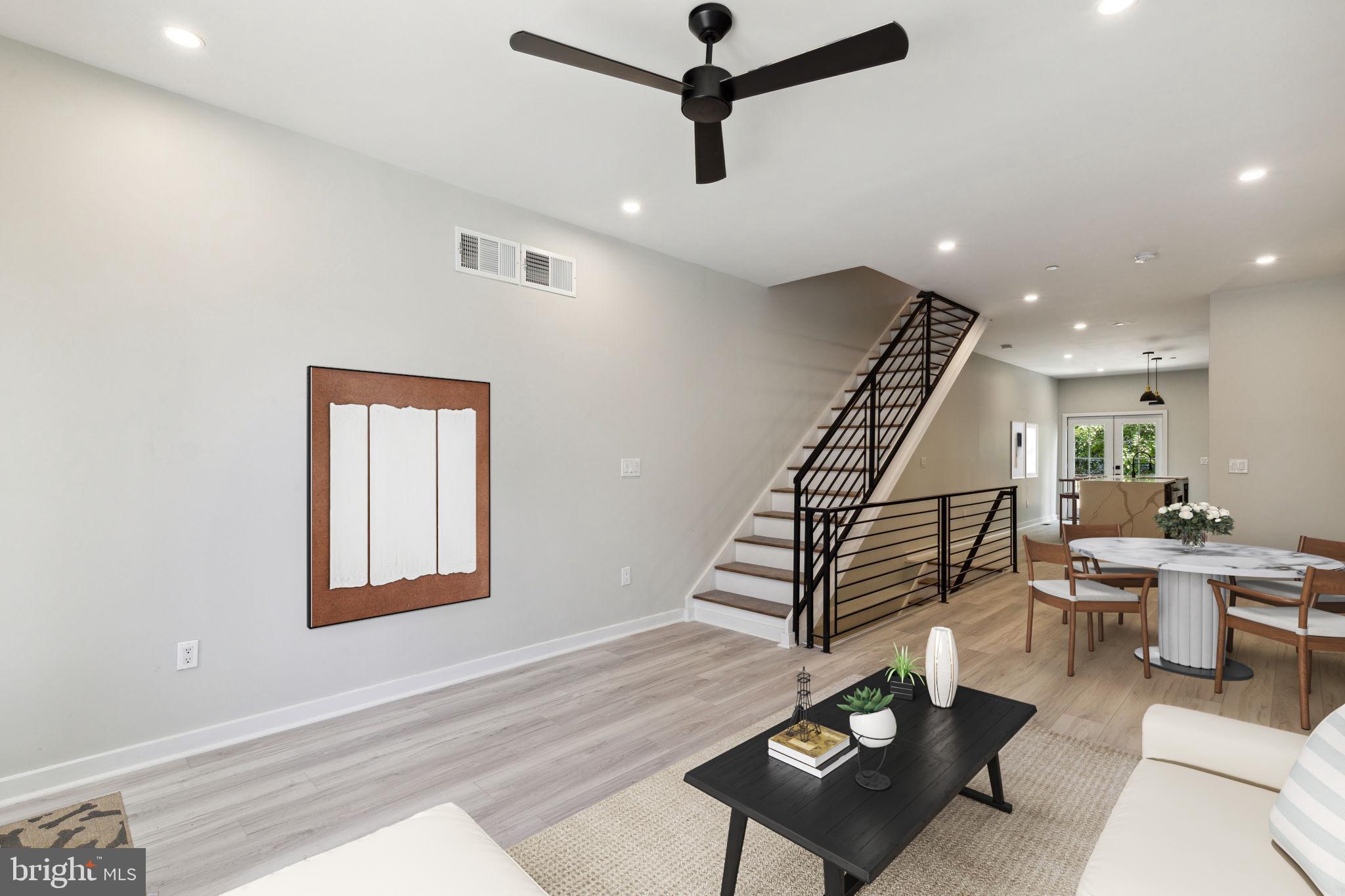 EAST PASSYUNK CROSSING - Residential