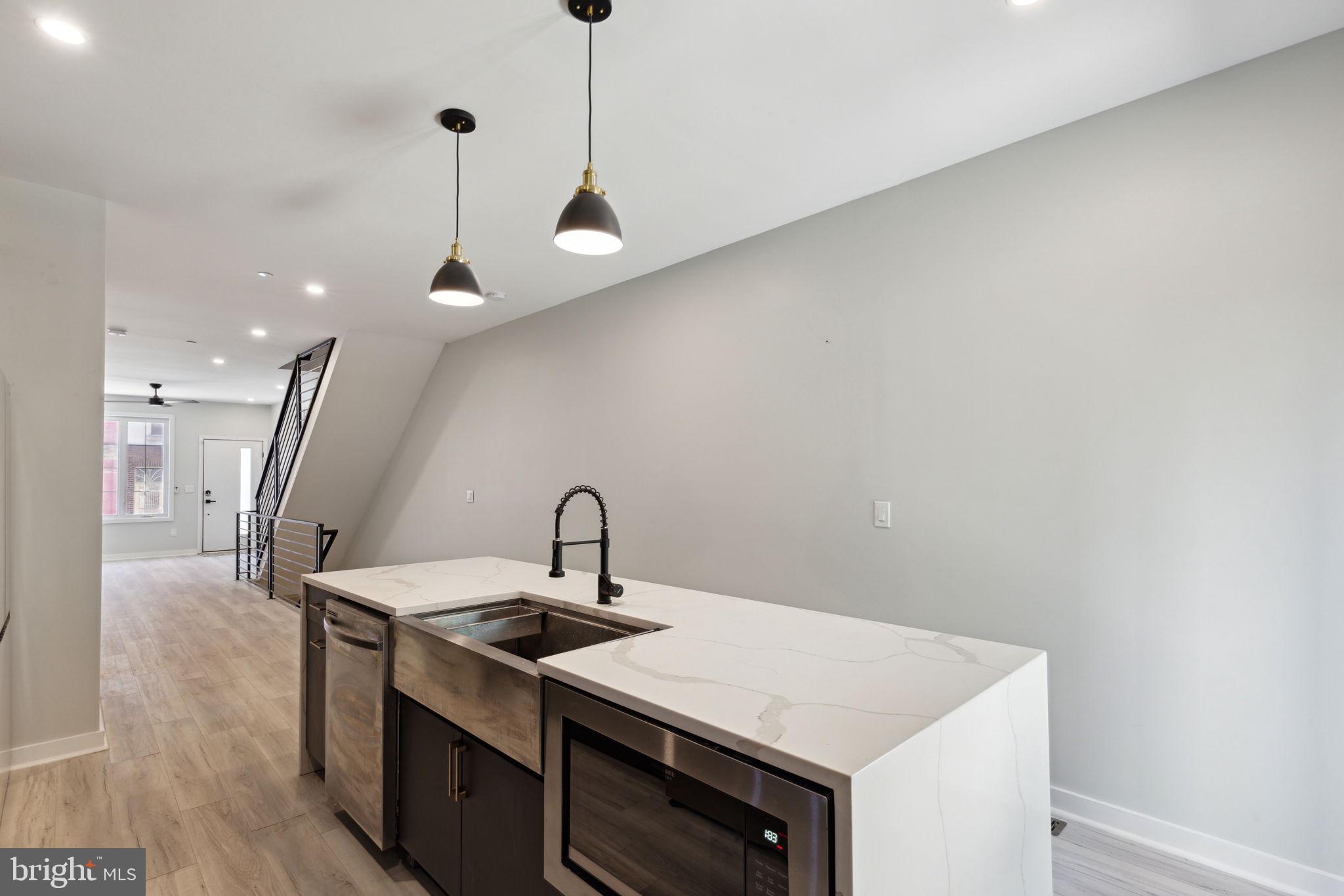 EAST PASSYUNK CROSSING - Residential