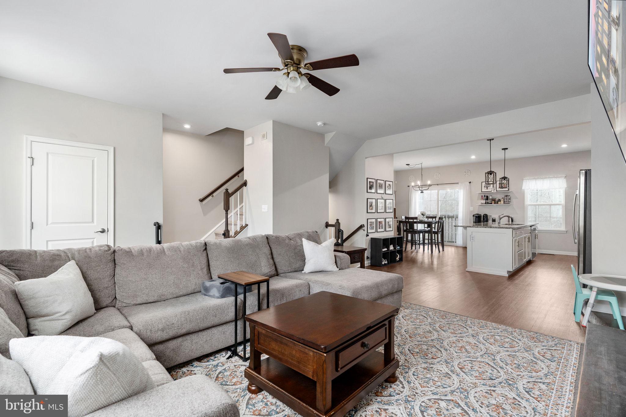 WHEATLAND STATION - Residential