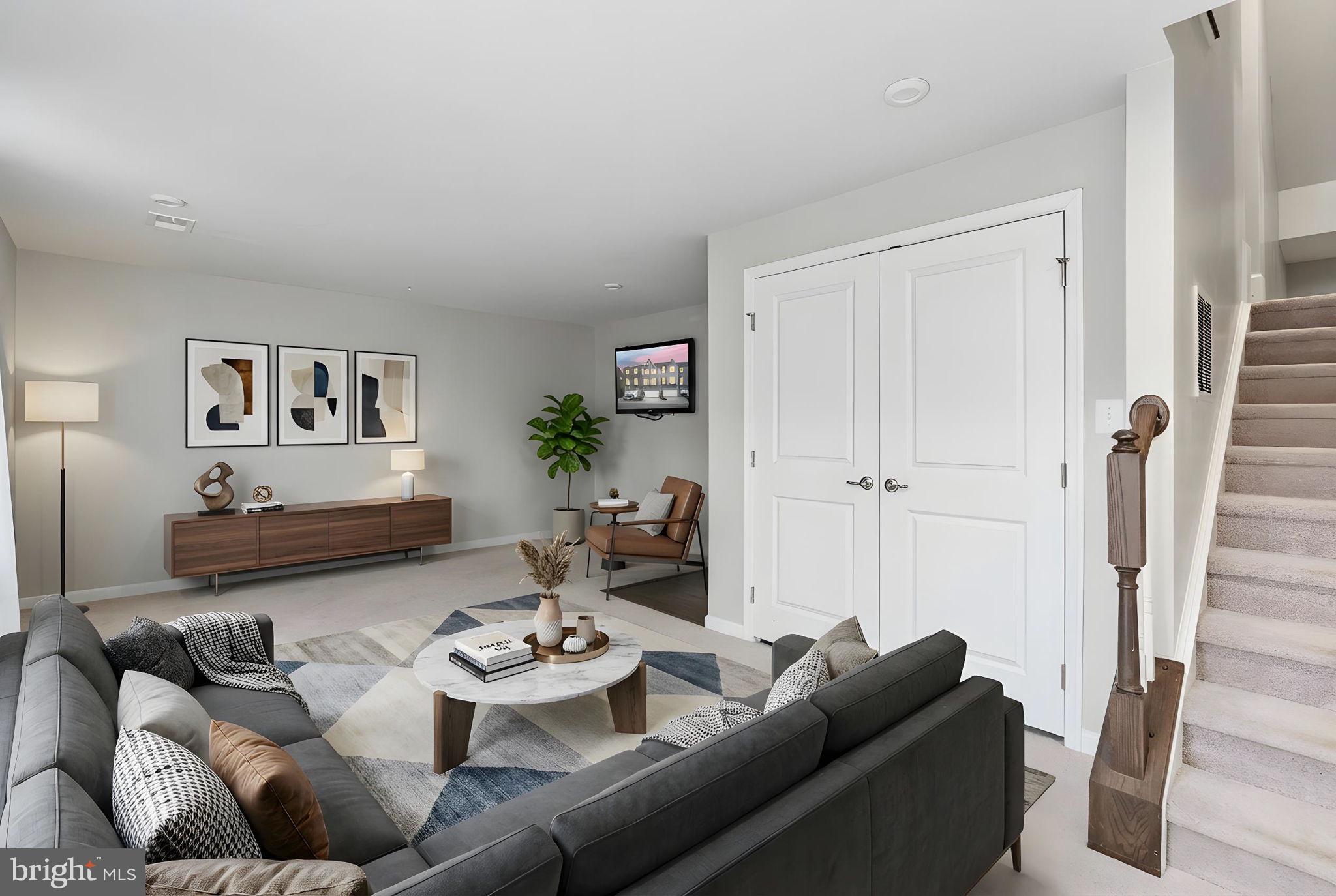 WHEATLAND STATION - Residential