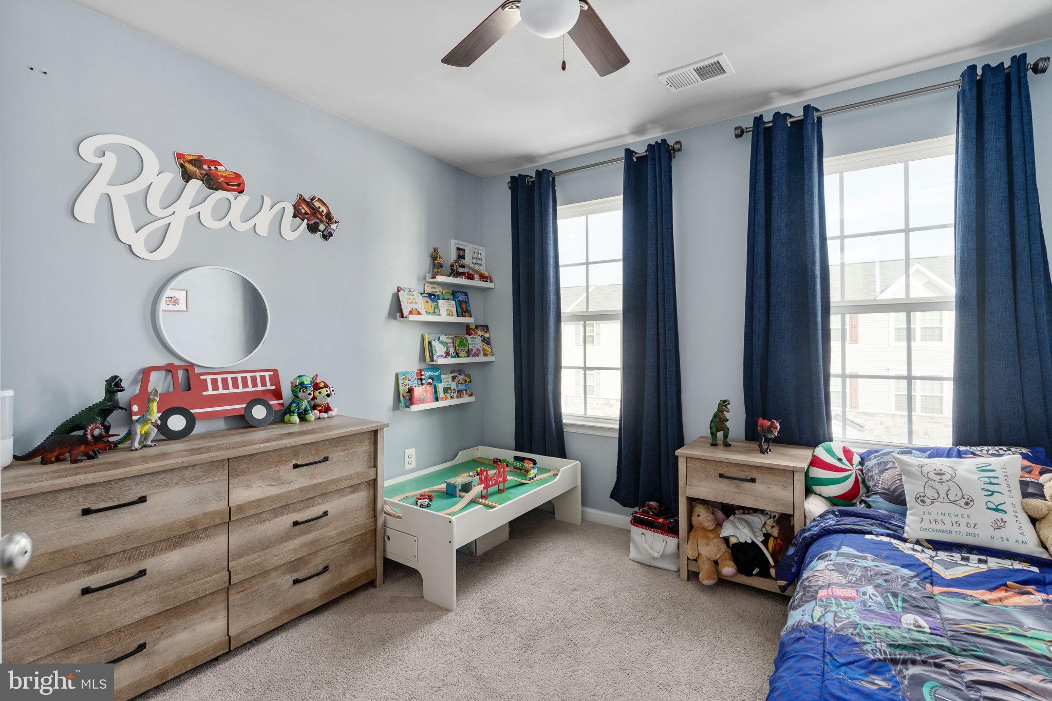 WHEATLAND STATION - Residential