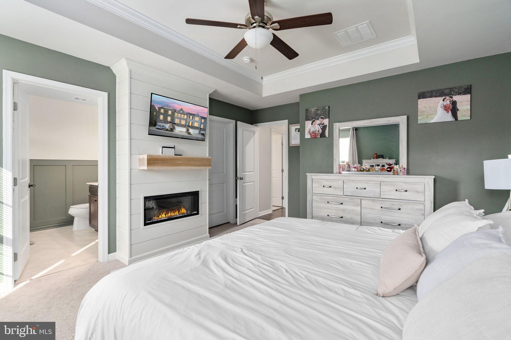 WHEATLAND STATION - Residential