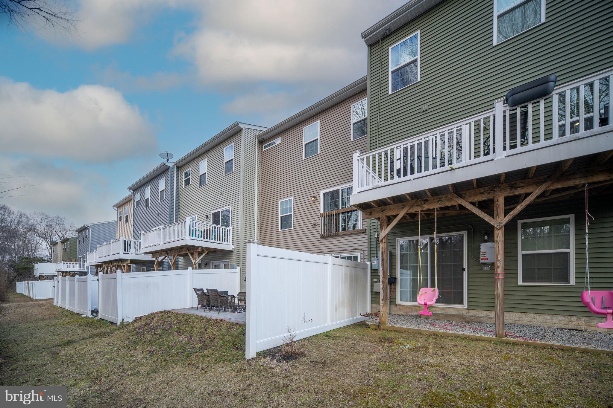 WHEATLAND STATION - Residential