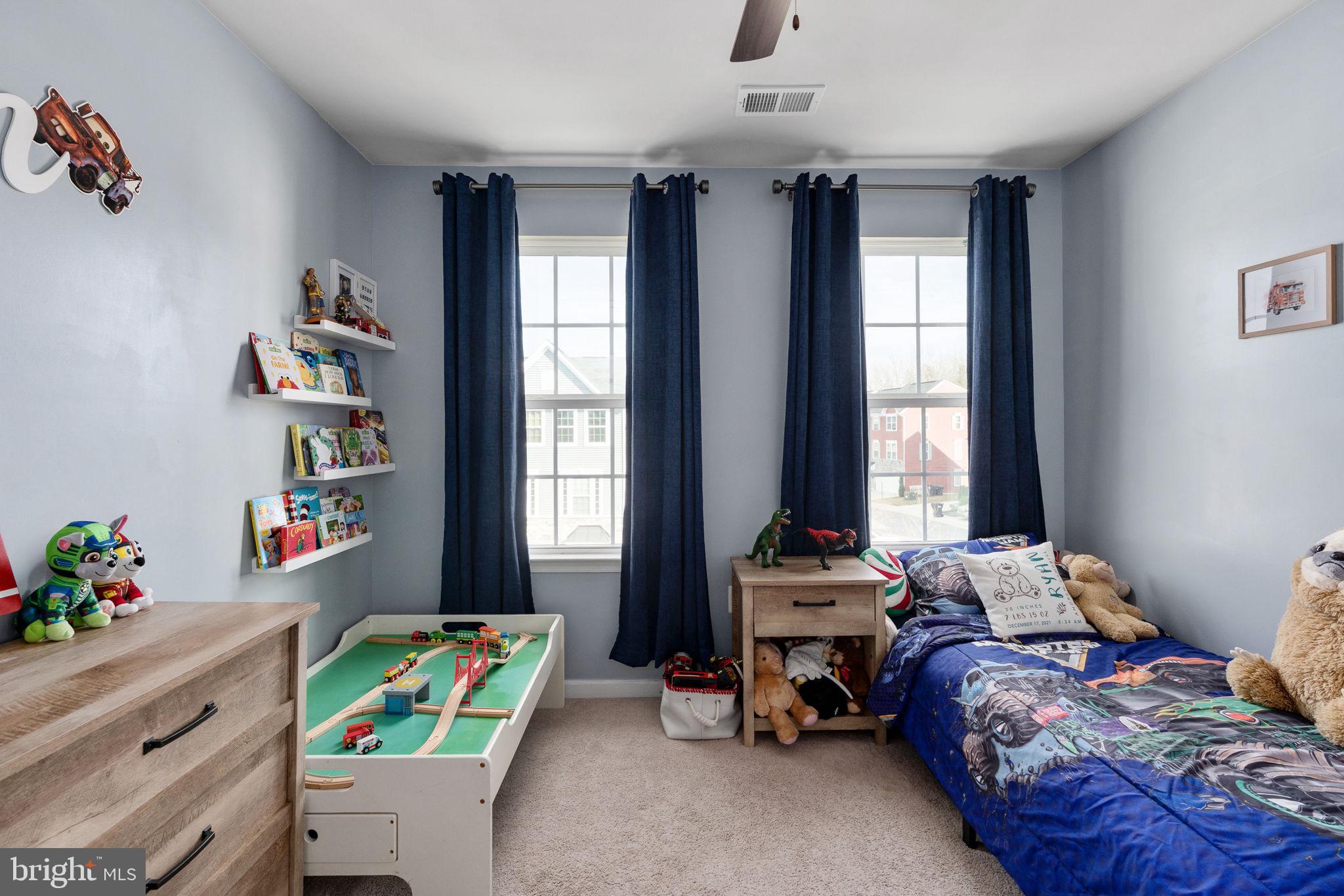 WHEATLAND STATION - Residential