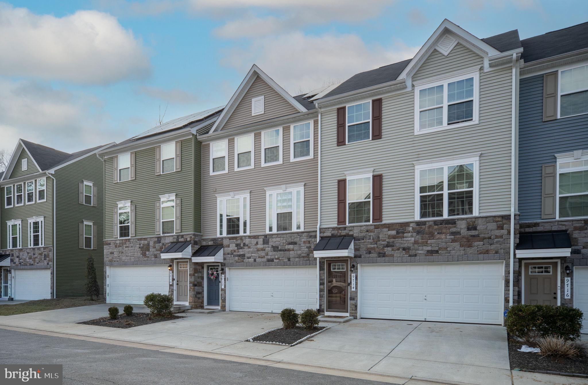 WHEATLAND STATION - Residential