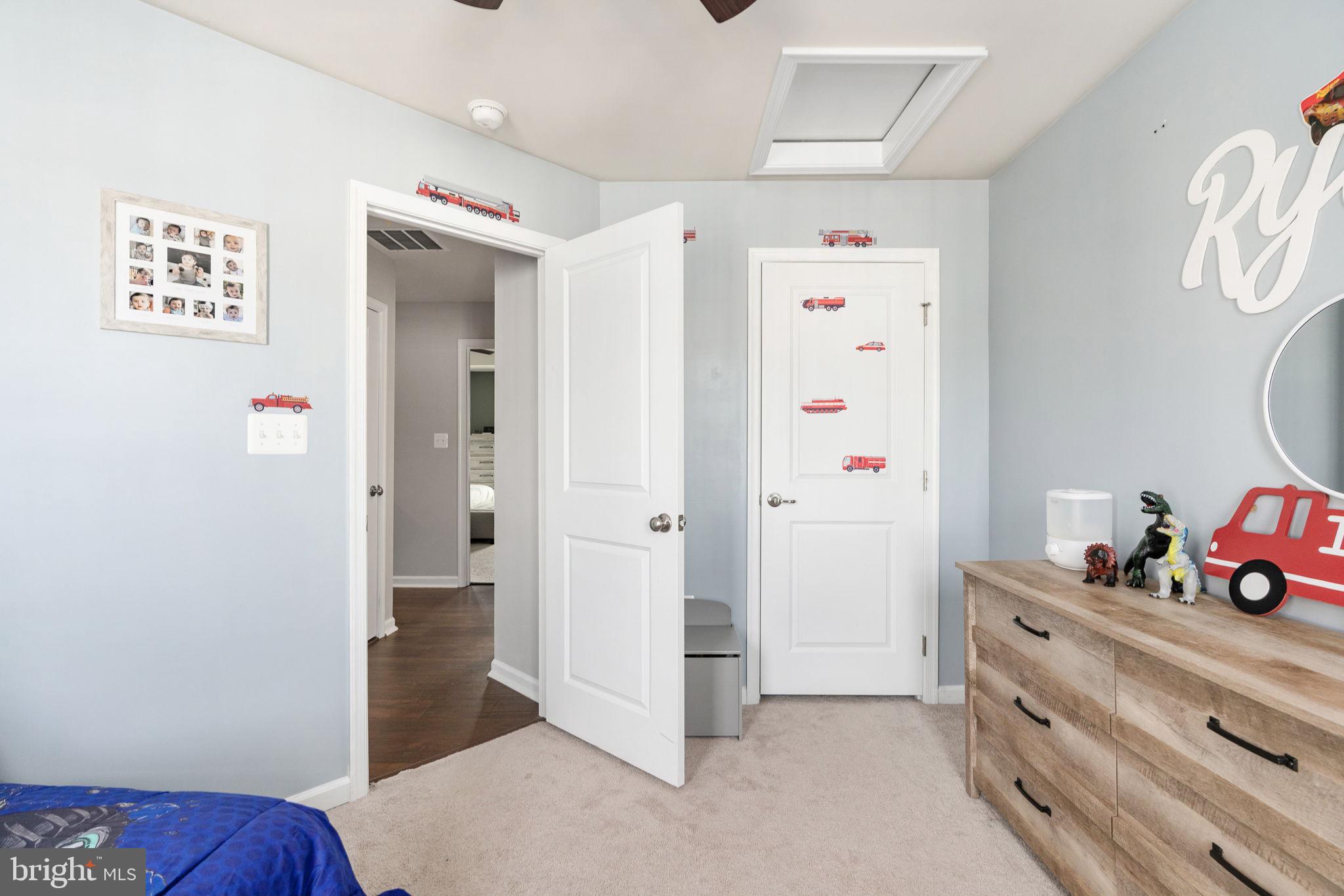 WHEATLAND STATION - Residential