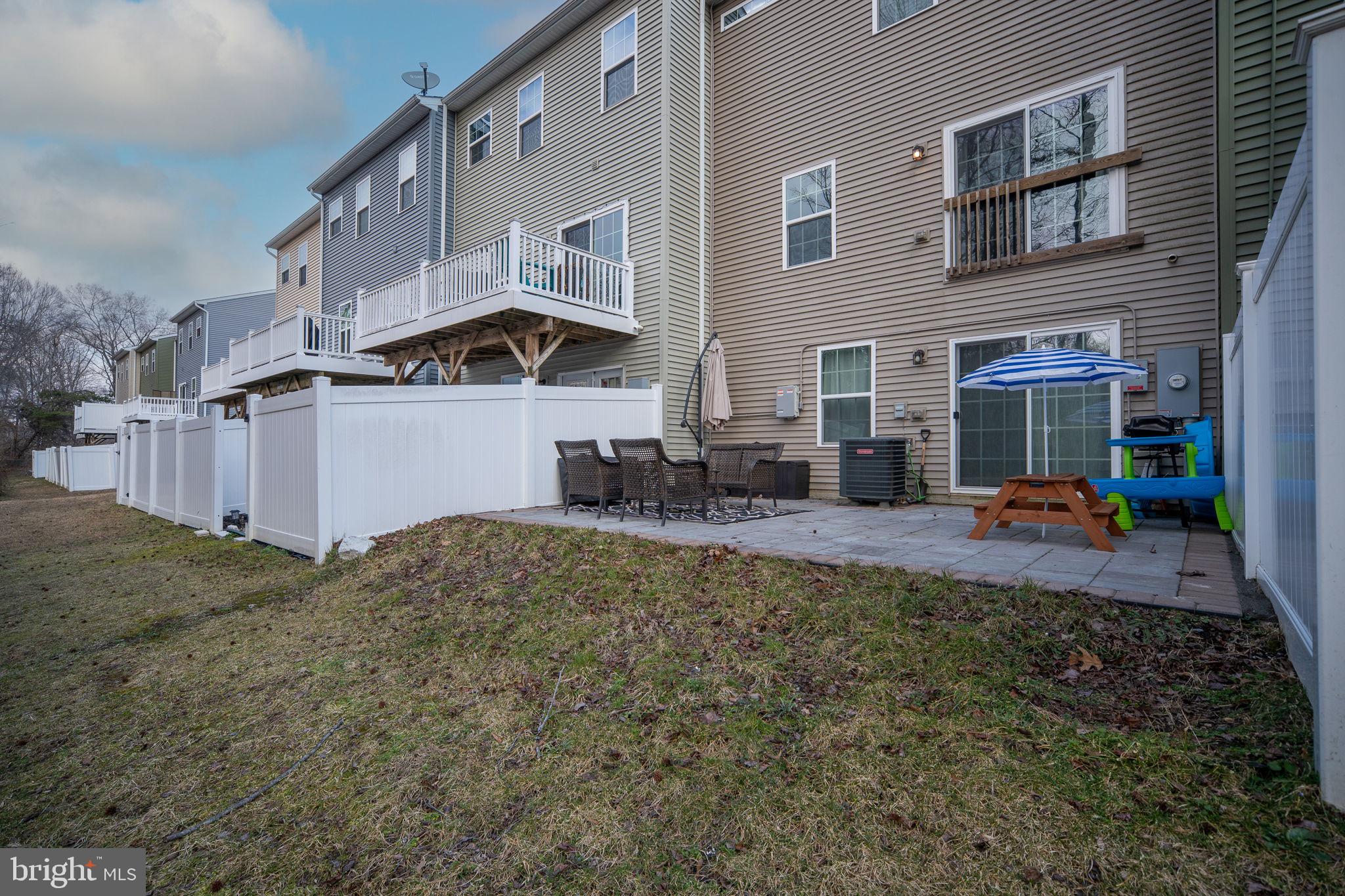 WHEATLAND STATION - Residential