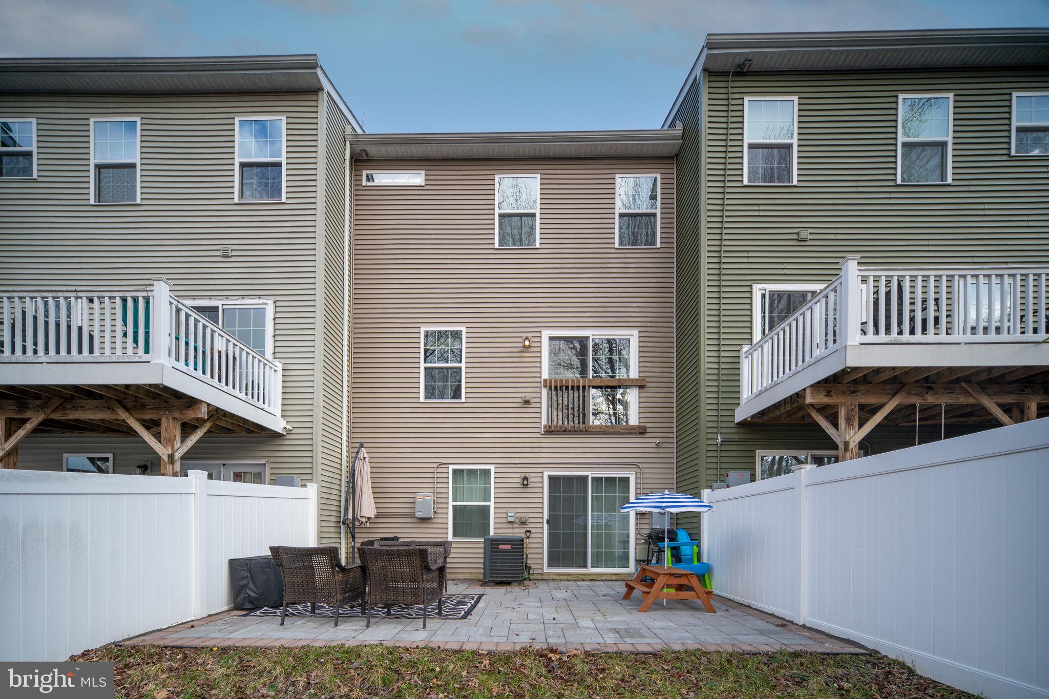 WHEATLAND STATION - Residential